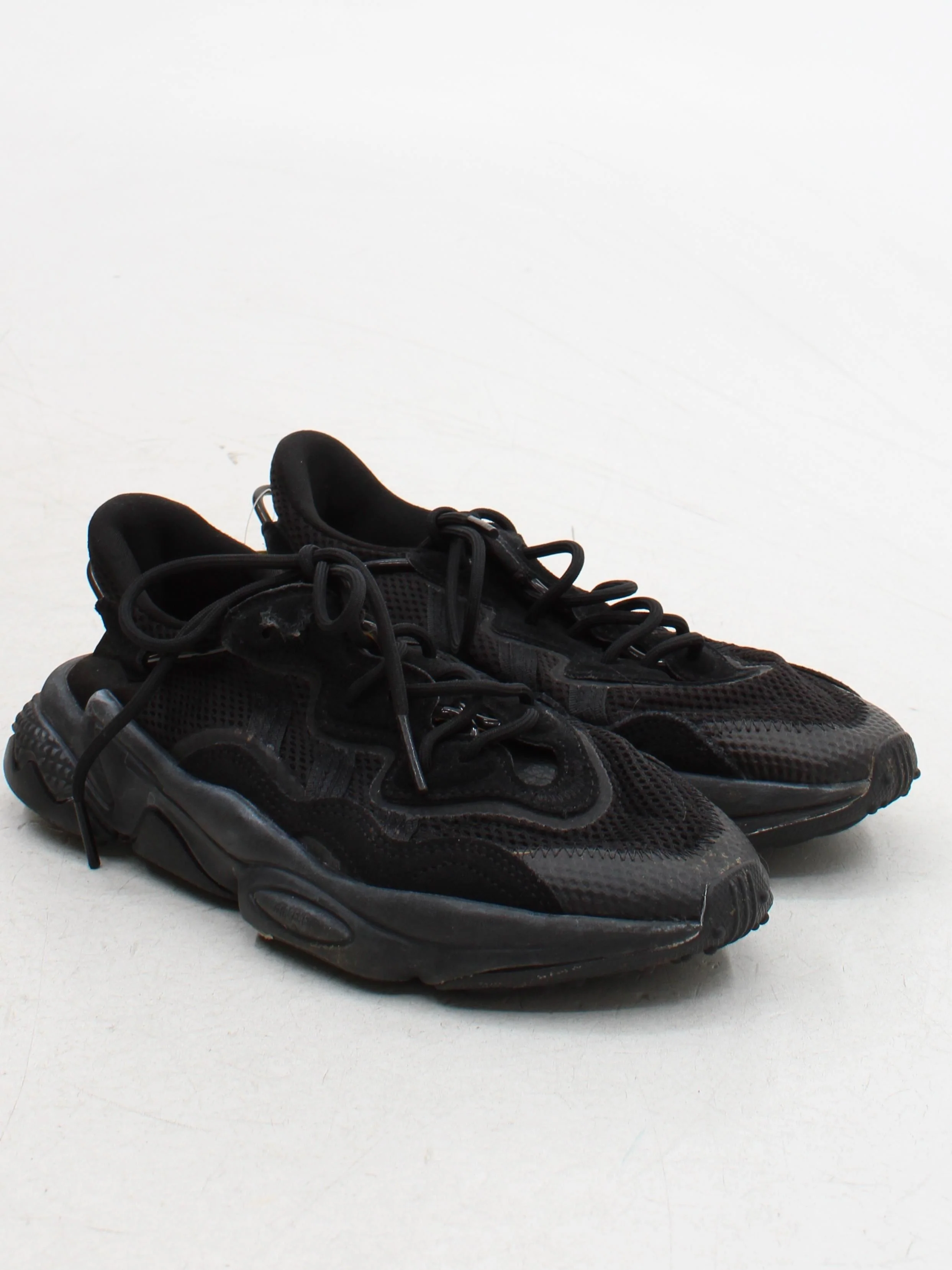 Adidas Women's Trainers UK6 in Black - Image 4