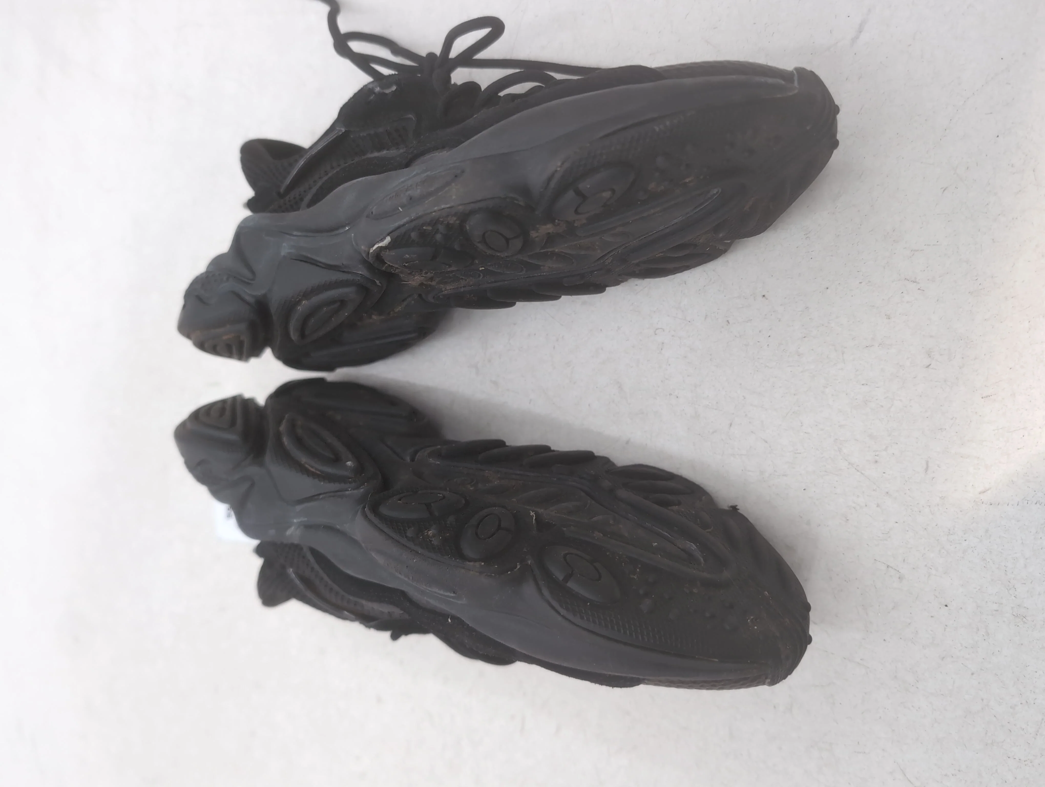 Adidas Women's Trainers UK6 in Black - Image 7