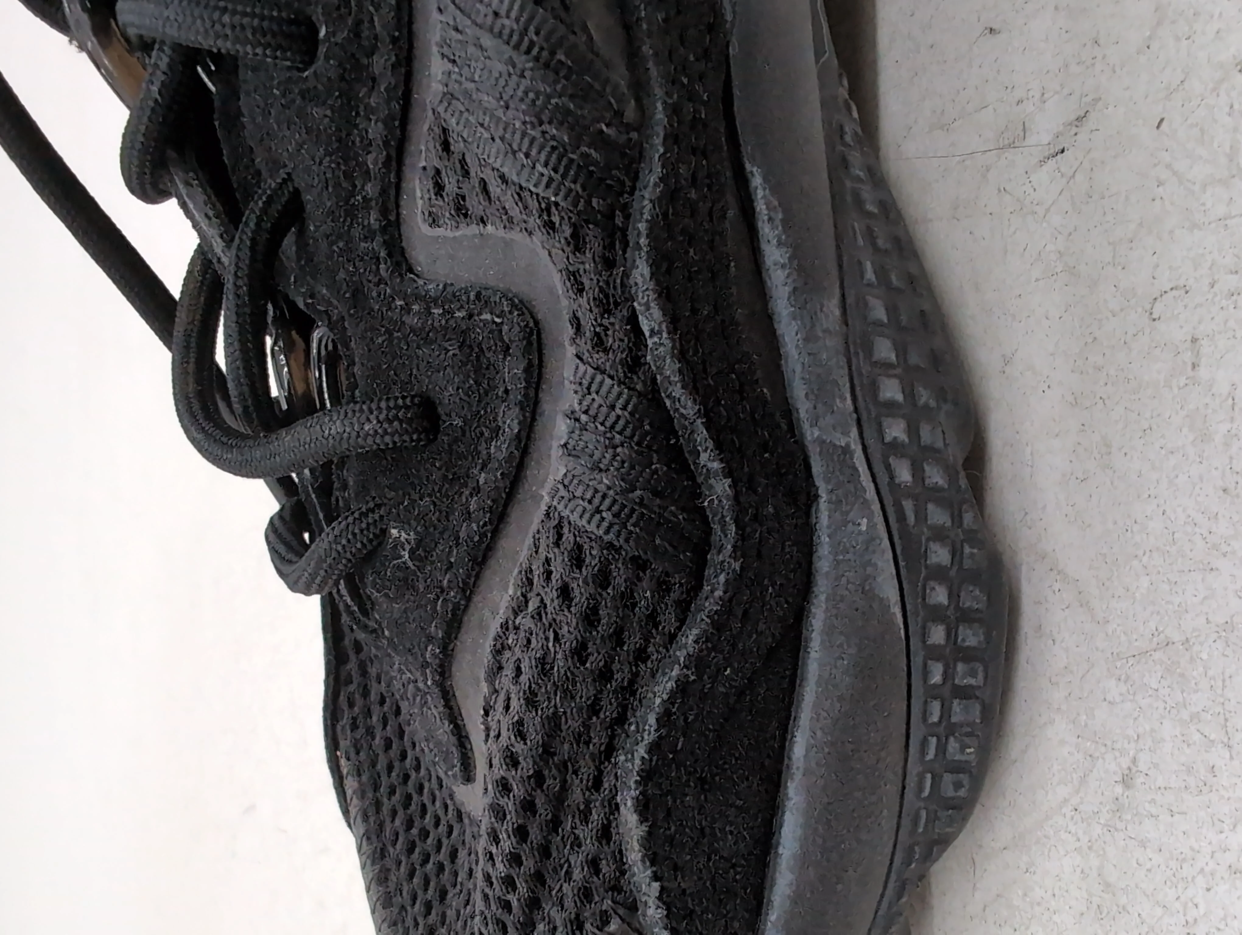 Adidas Women's Trainers UK6 in Black - Image 8