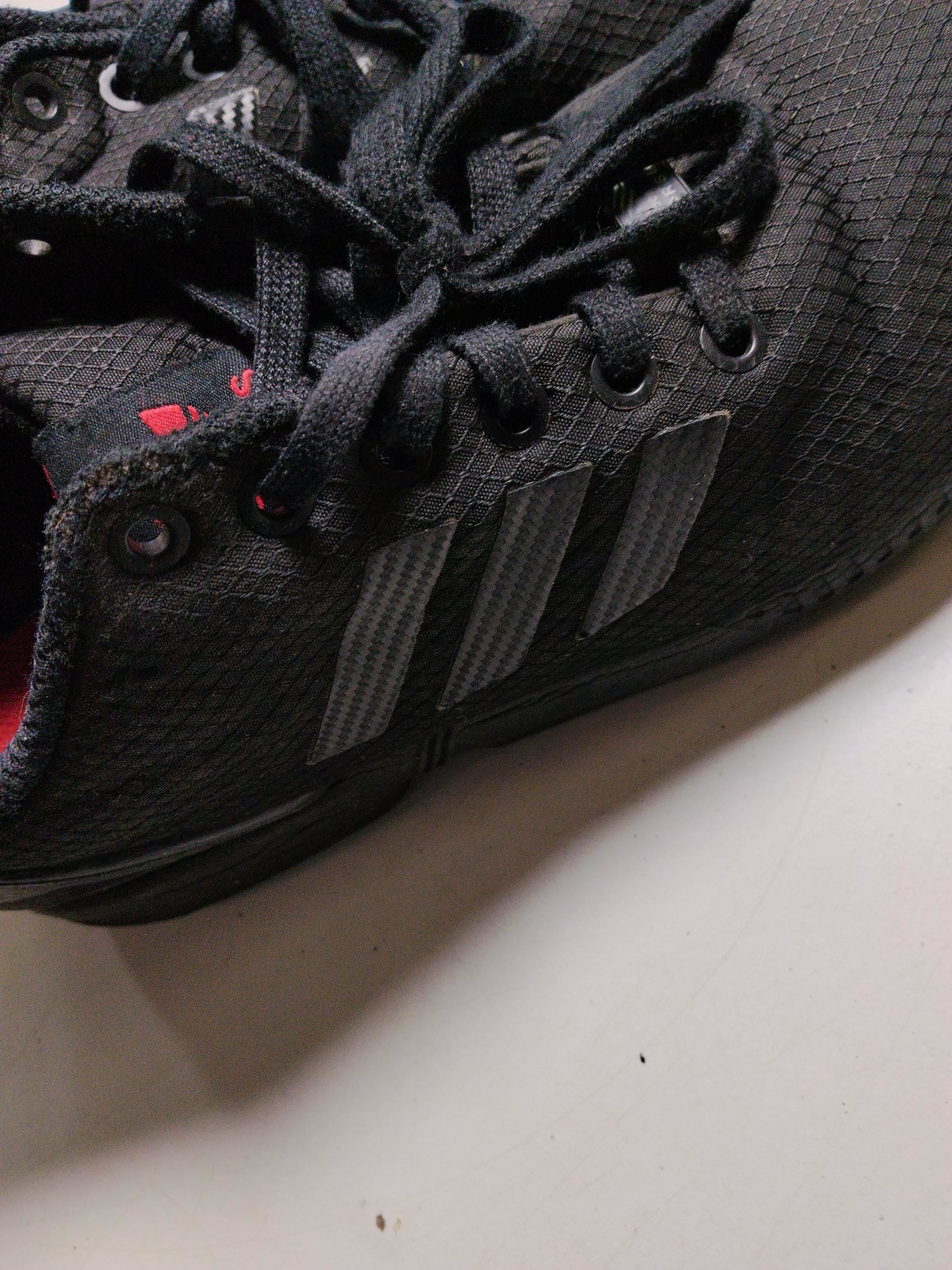 Adidas Women's Trainers UK6 in Black - Image 10