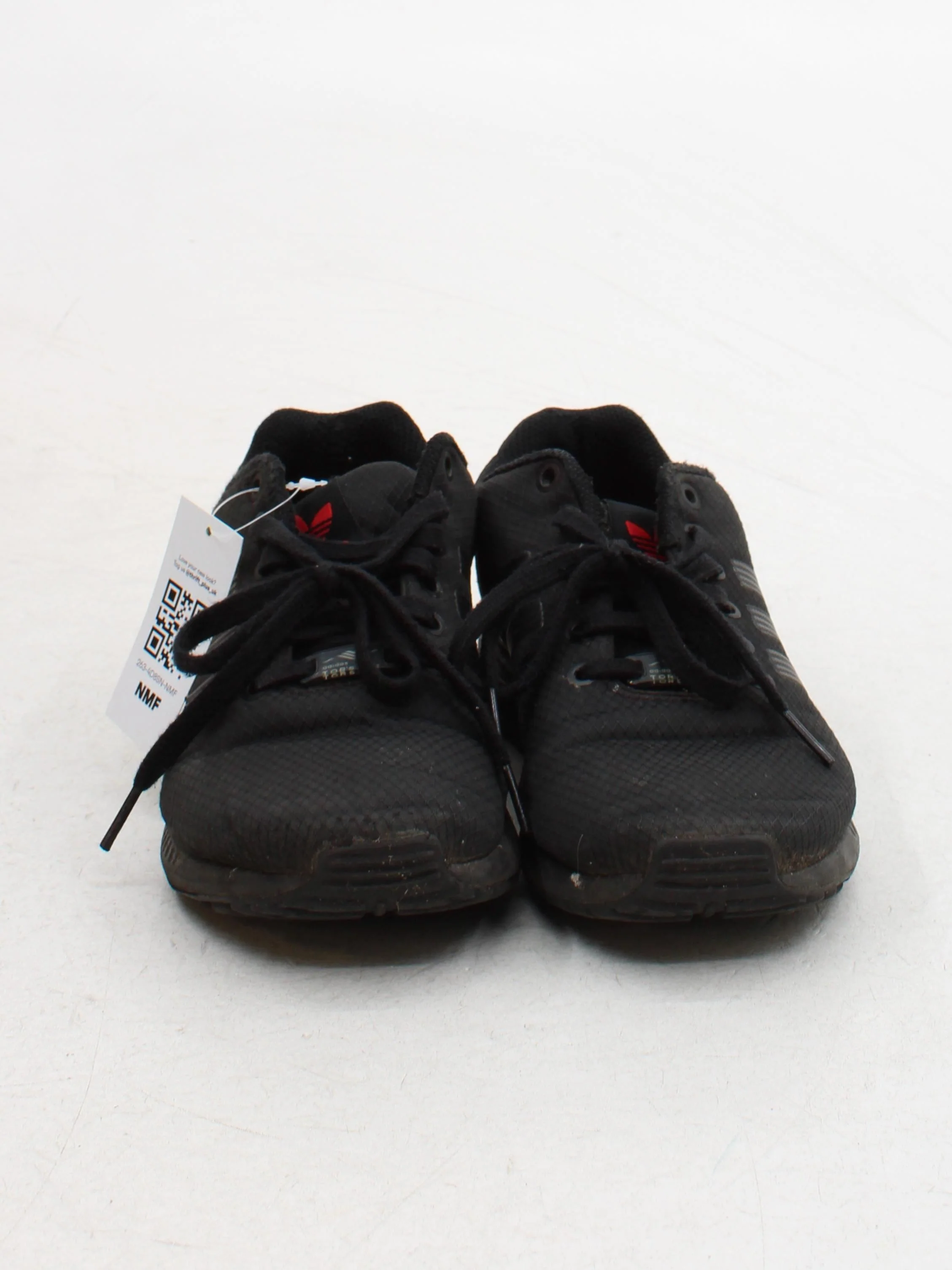 Adidas Women's Trainers UK6 in Black - Image 2