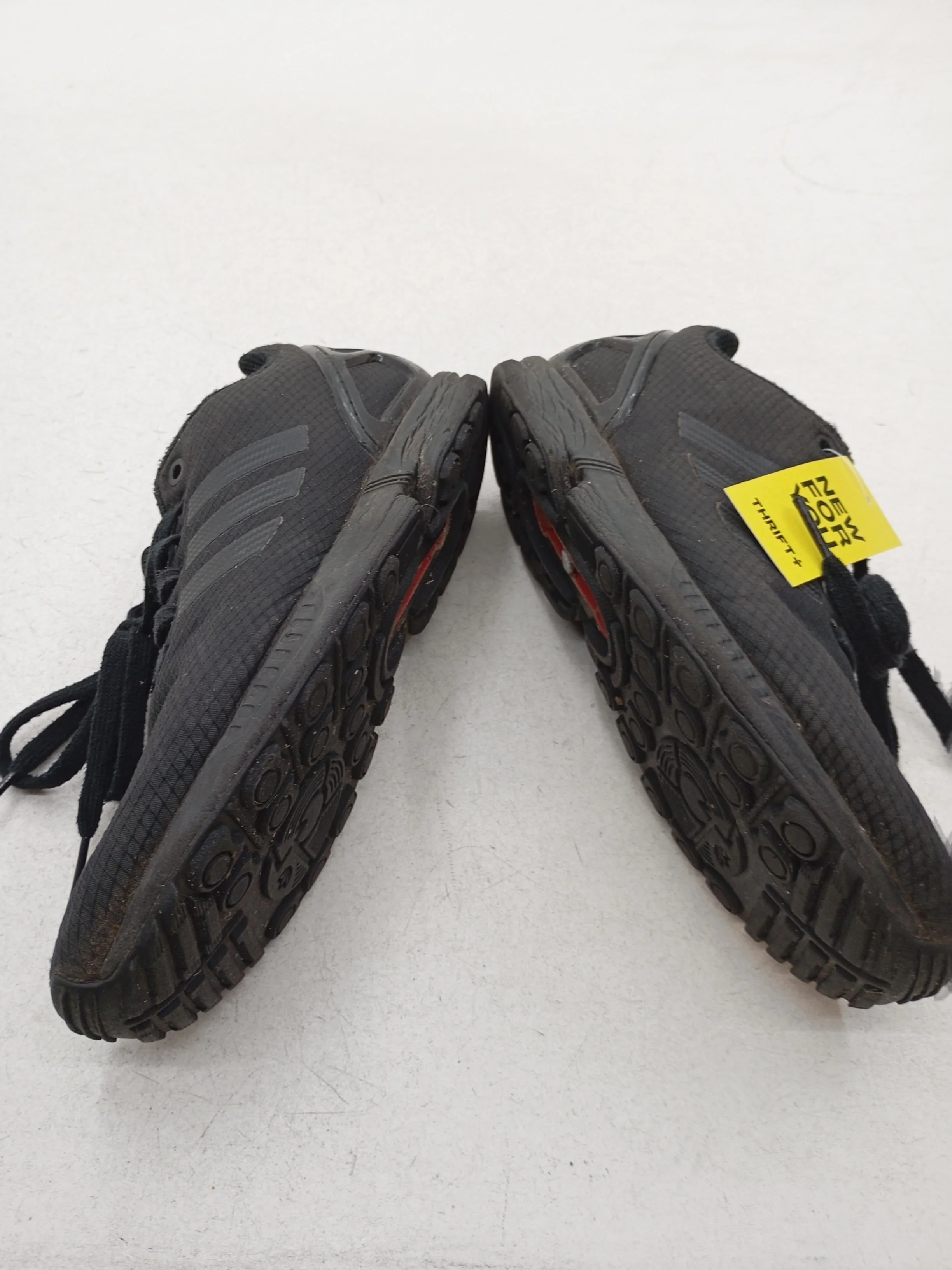 Adidas Women's Trainers UK6 in Black - Image 7