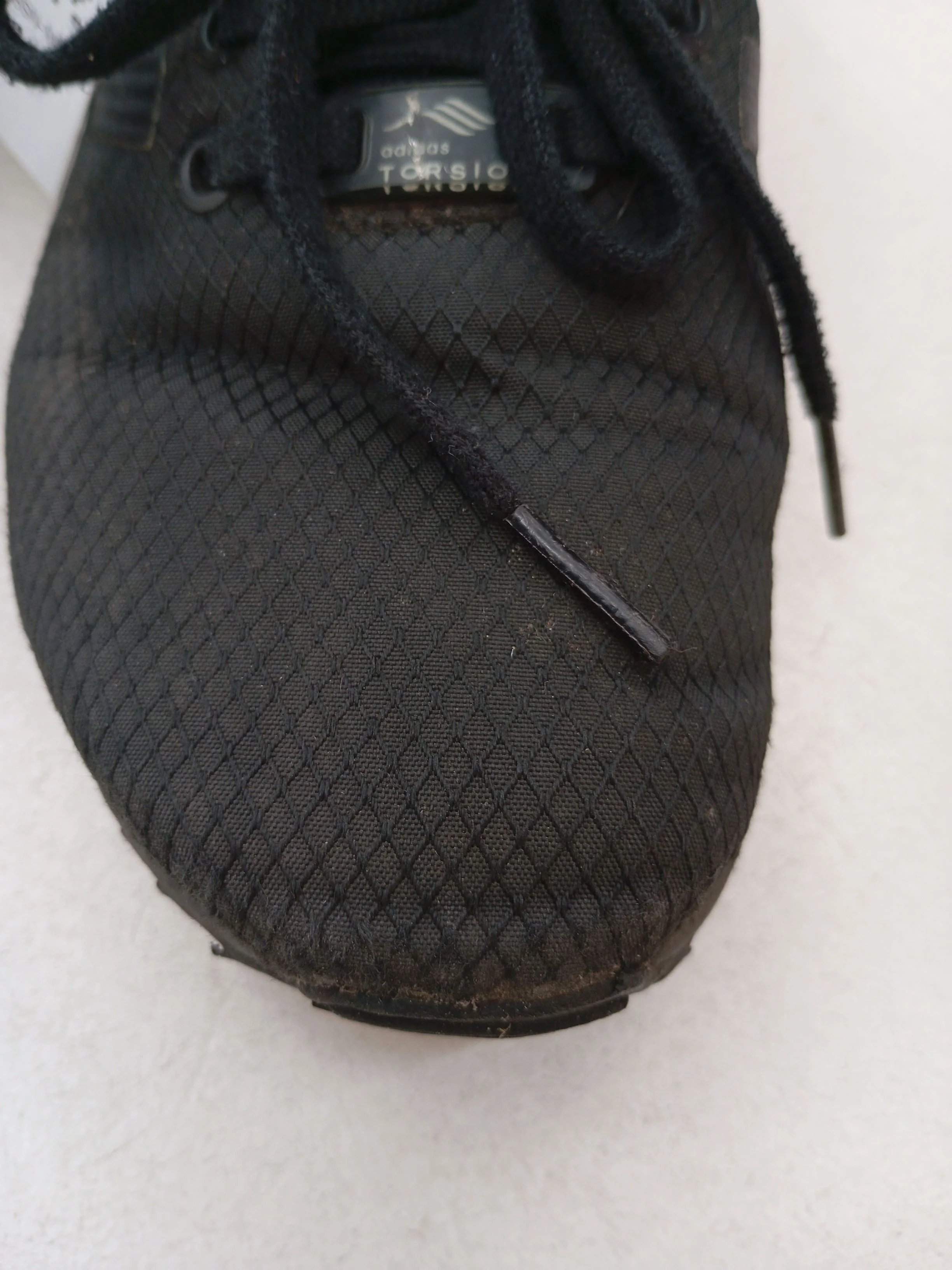 Adidas Women's Trainers UK6 in Black - Image 8
