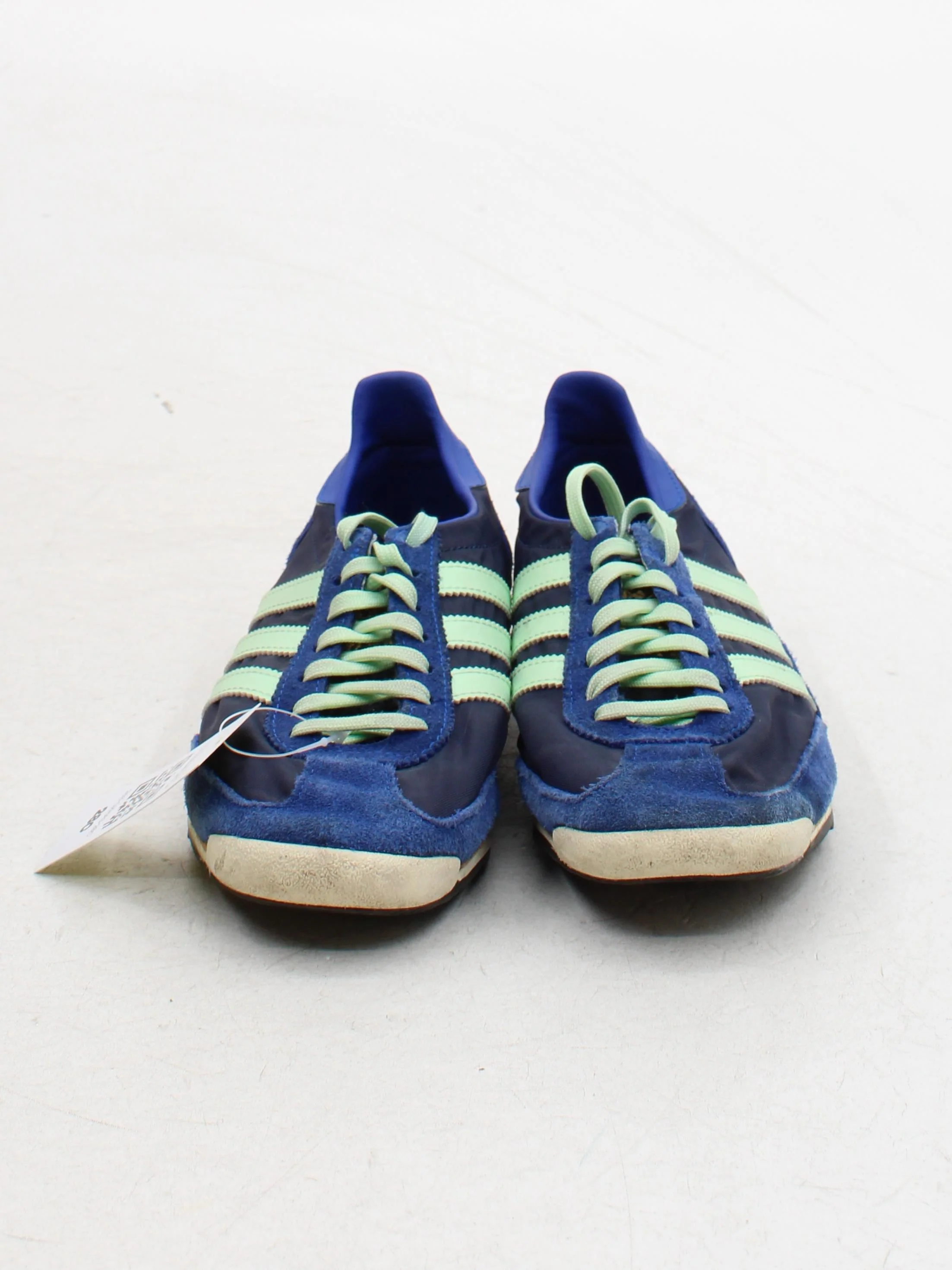 Adidas Women's Trainers UK6 in Blue - Image 2