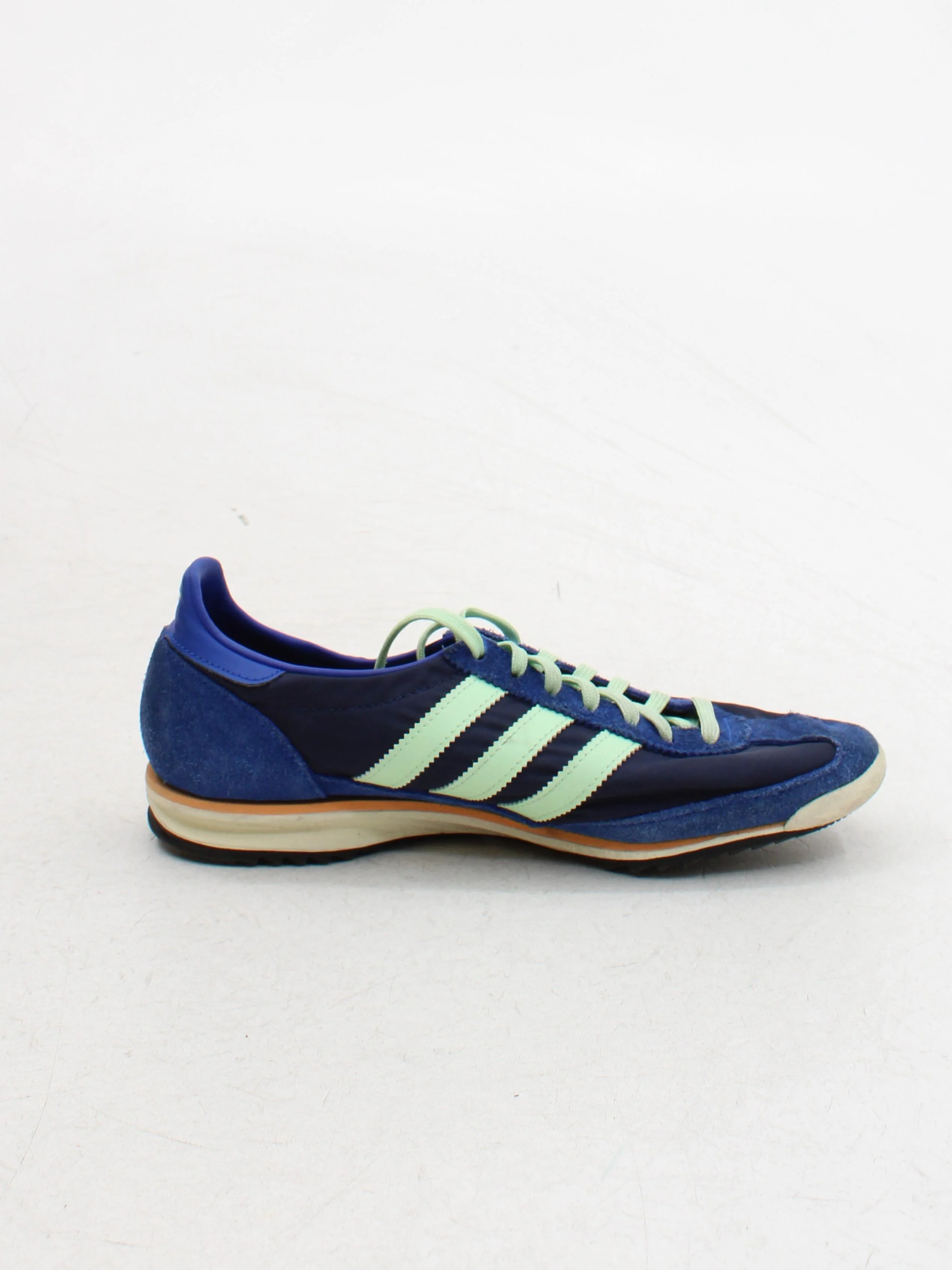 Adidas Women's Trainers UK6 in Blue - Image 5