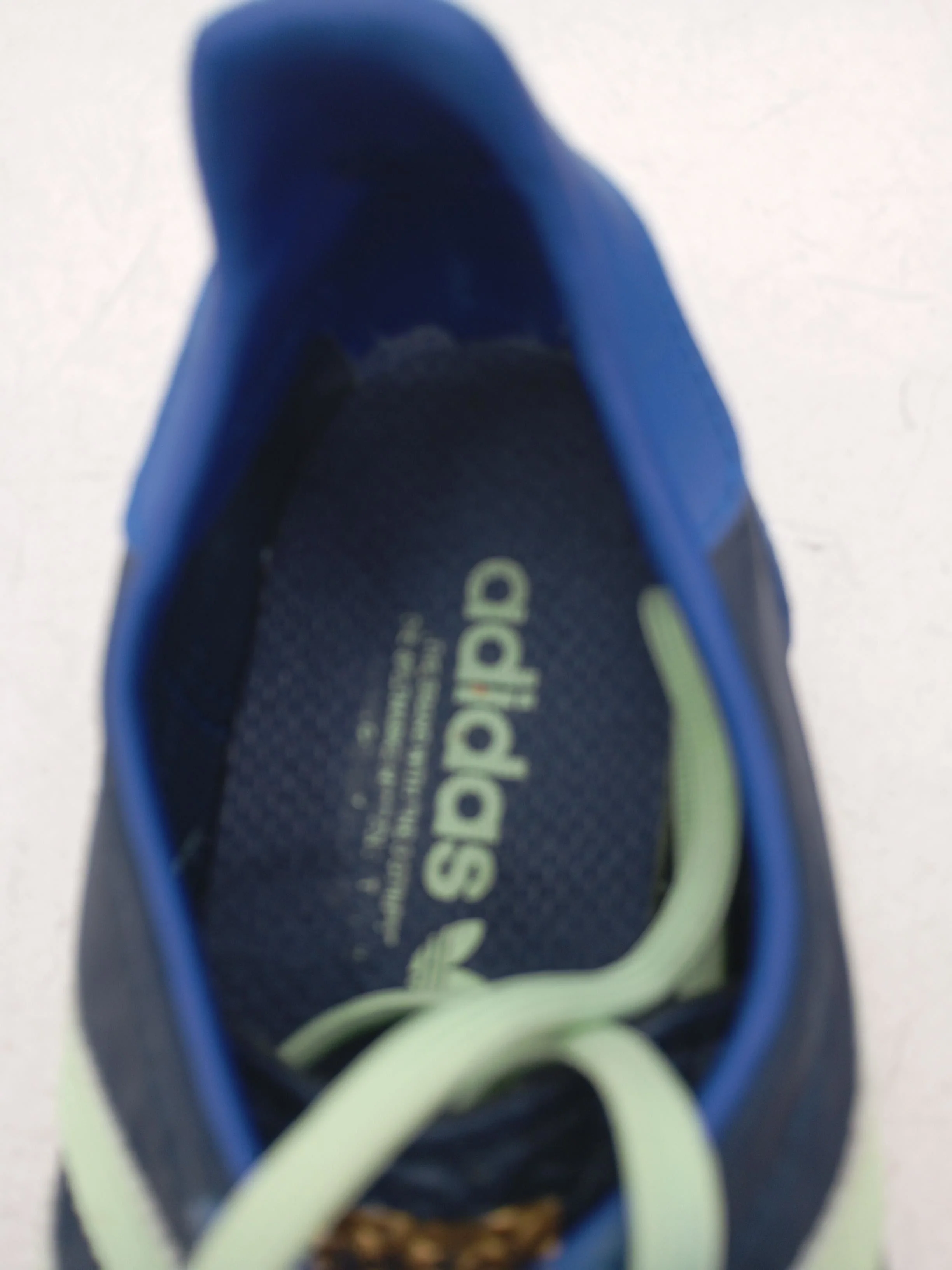 Adidas Women's Trainers UK6 in Blue - Image 6