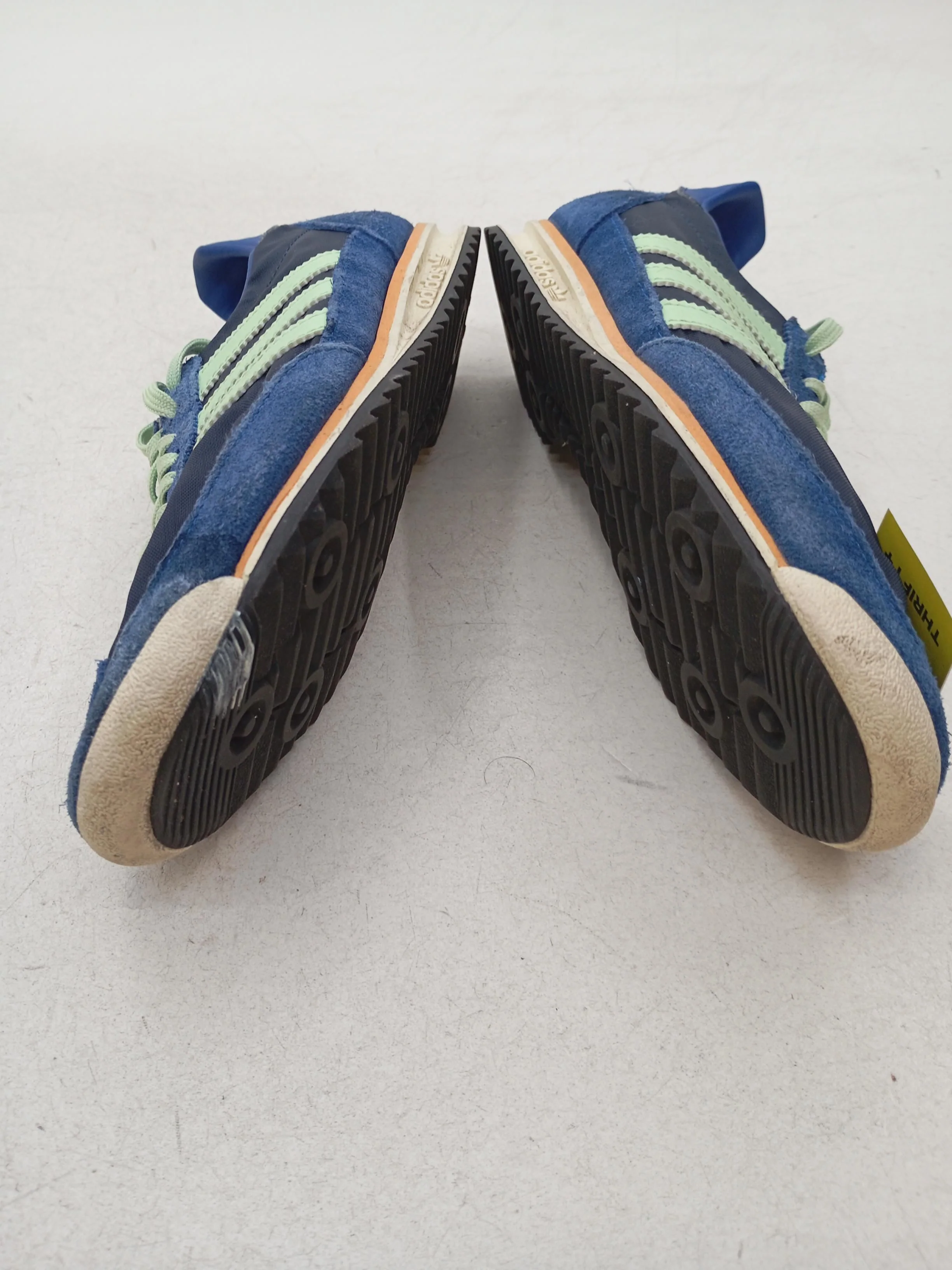 Adidas Women's Trainers UK6 in Blue - Image 7