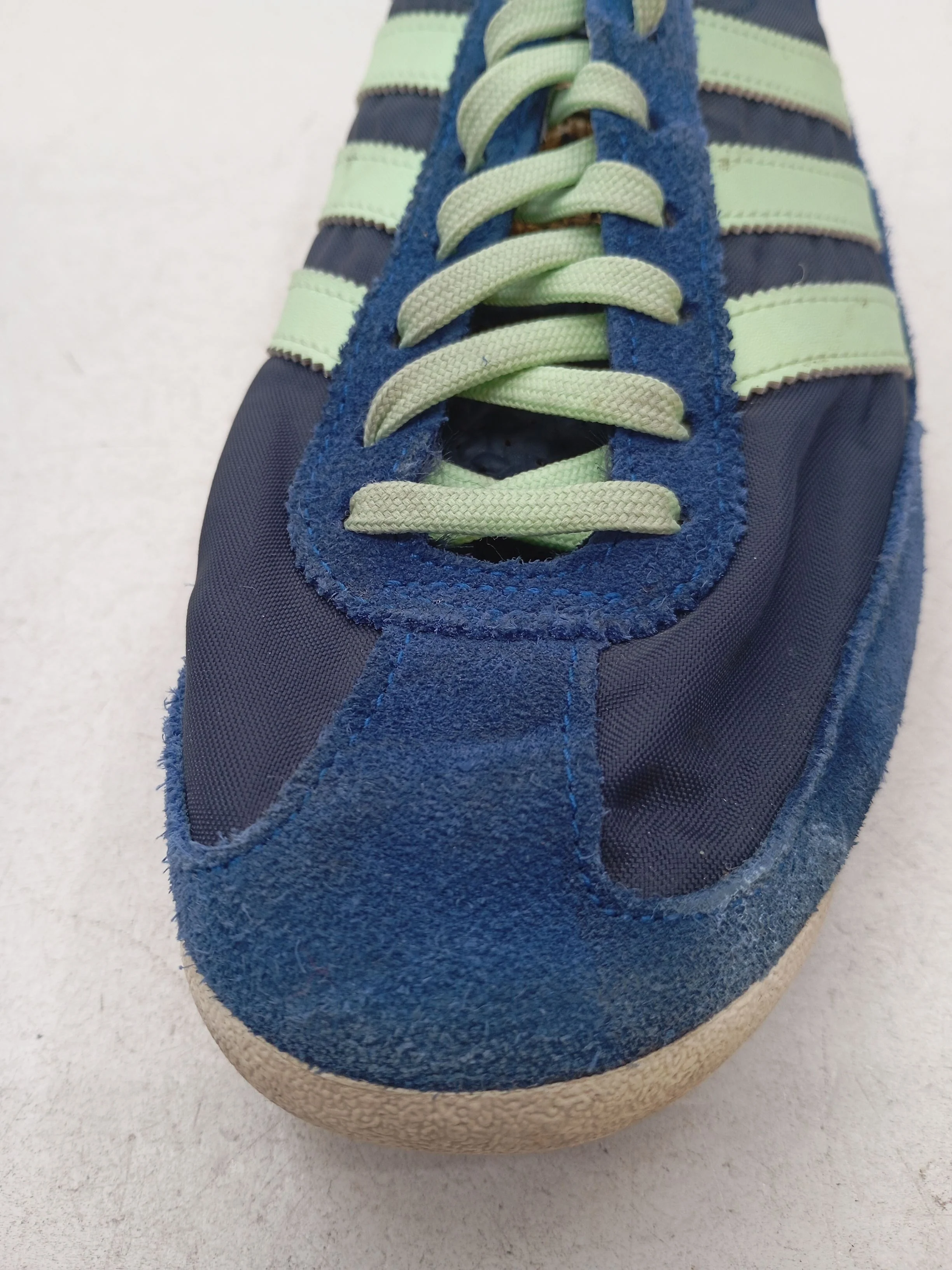 Adidas Women's Trainers UK6 in Blue - Image 8