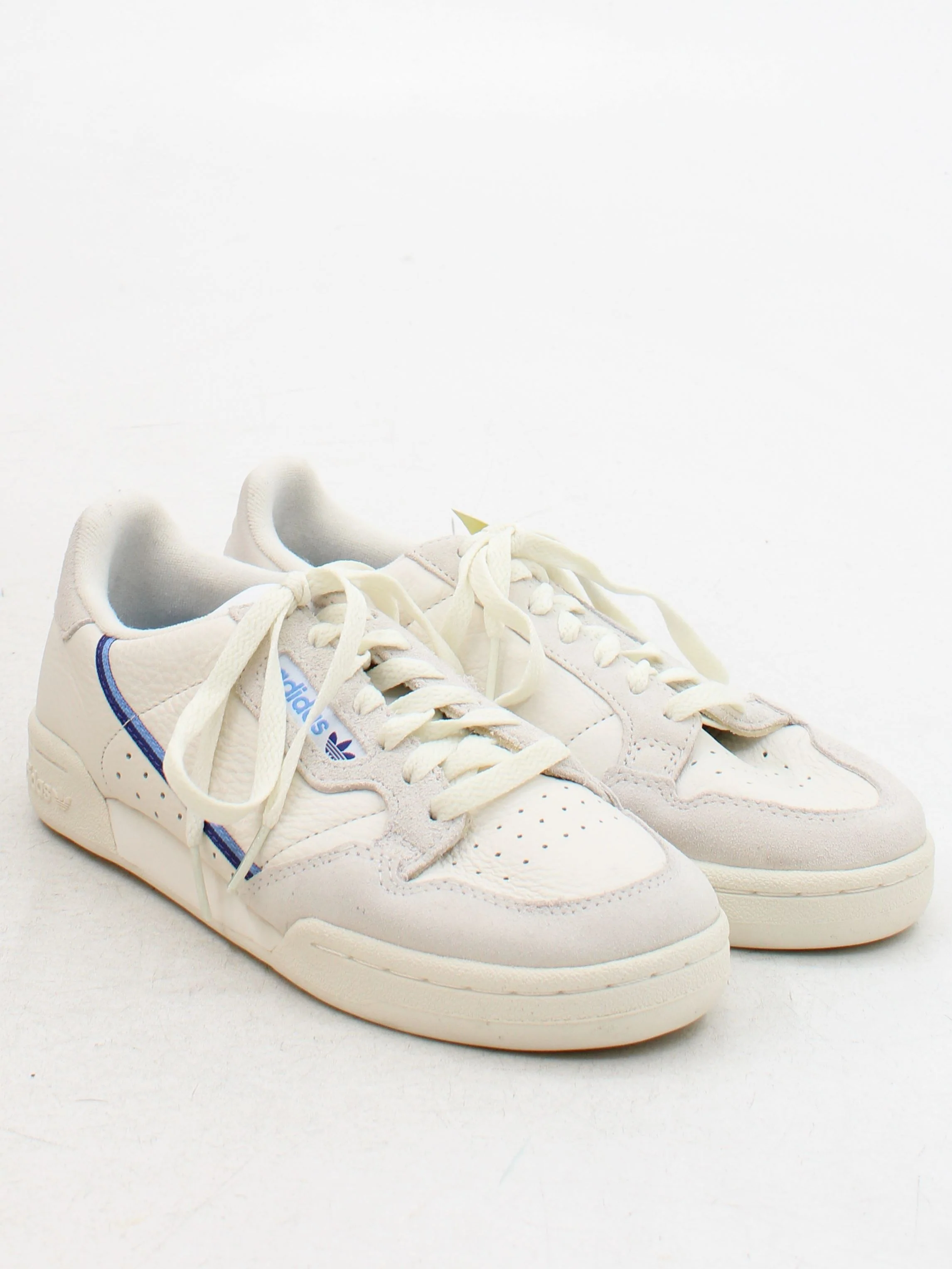 Adidas Women's Trainers UK6 in Cream - Image 4