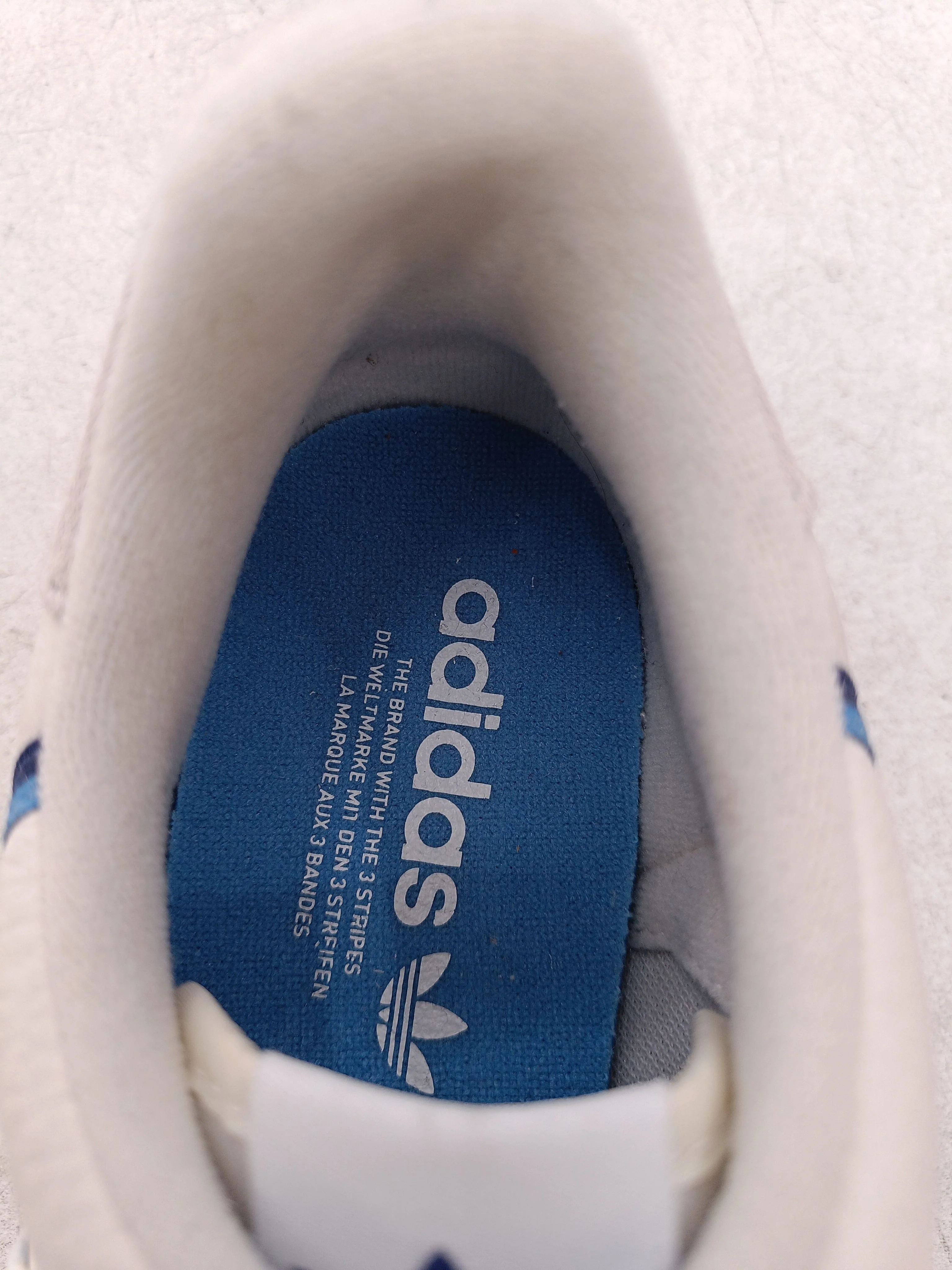 Adidas Women's Trainers UK6 in Cream - Image 6