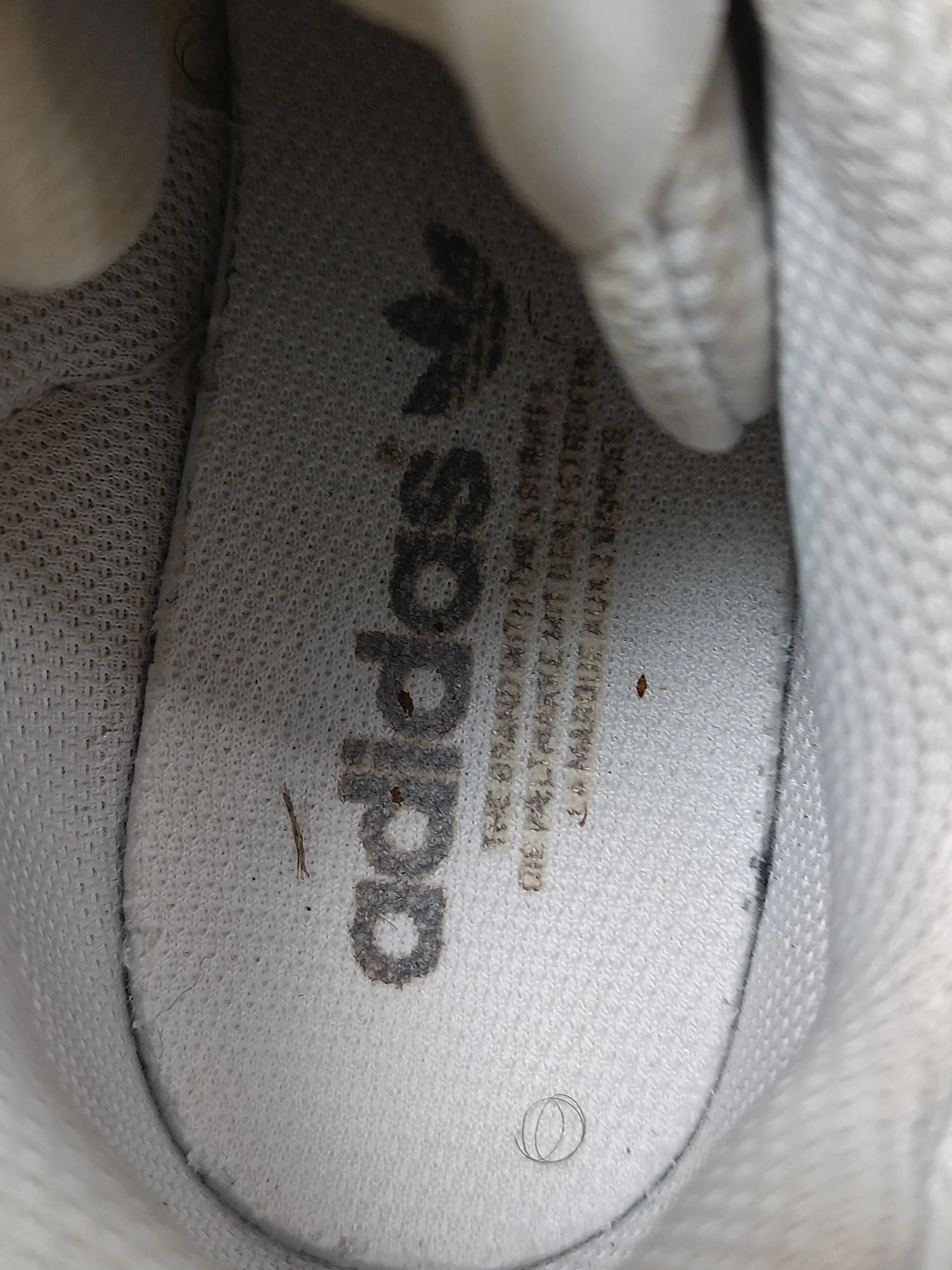 Adidas Women's Trainers UK6 in White - Image 10