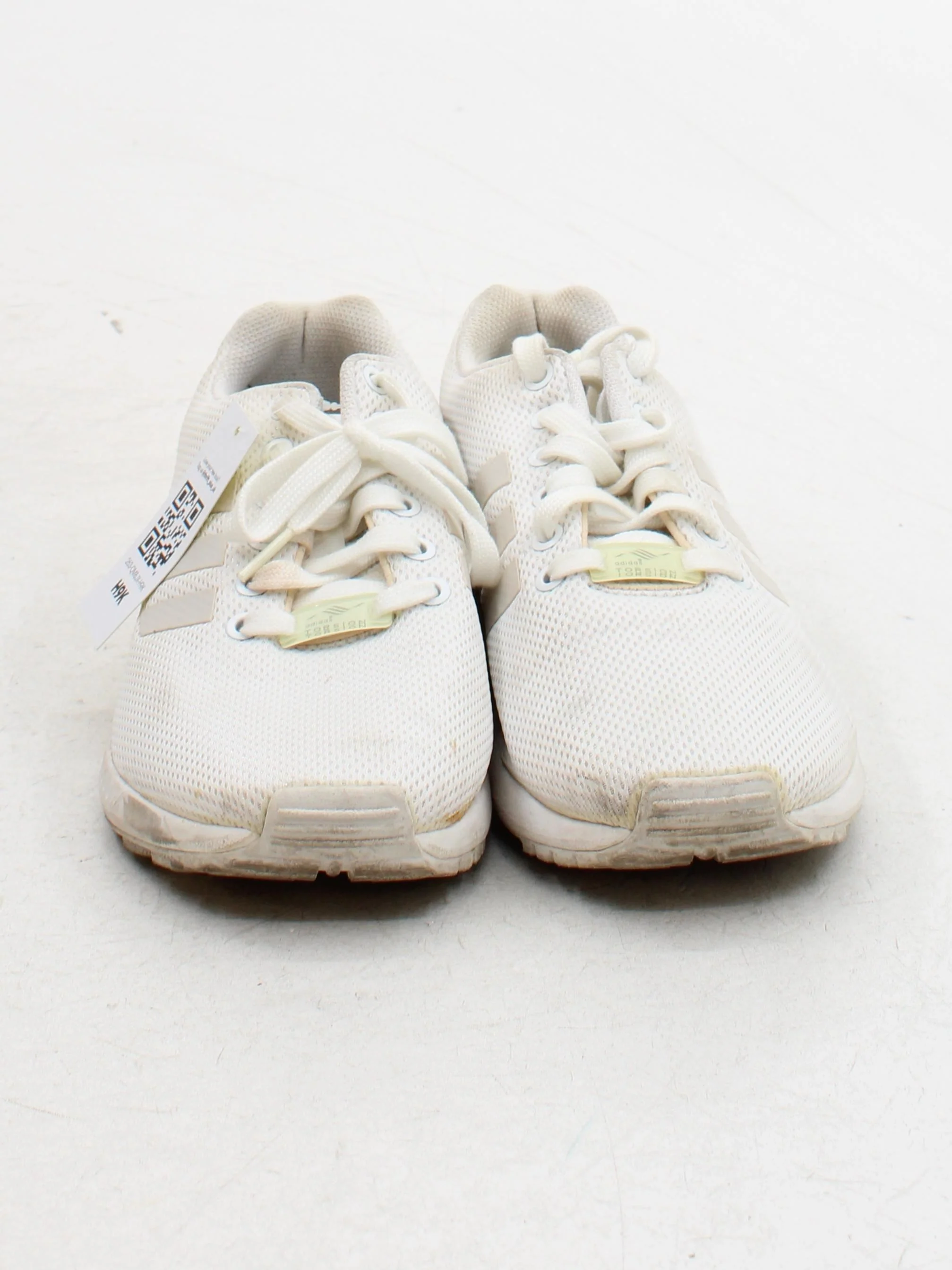 Adidas Women's Trainers UK6 in White - Image 2
