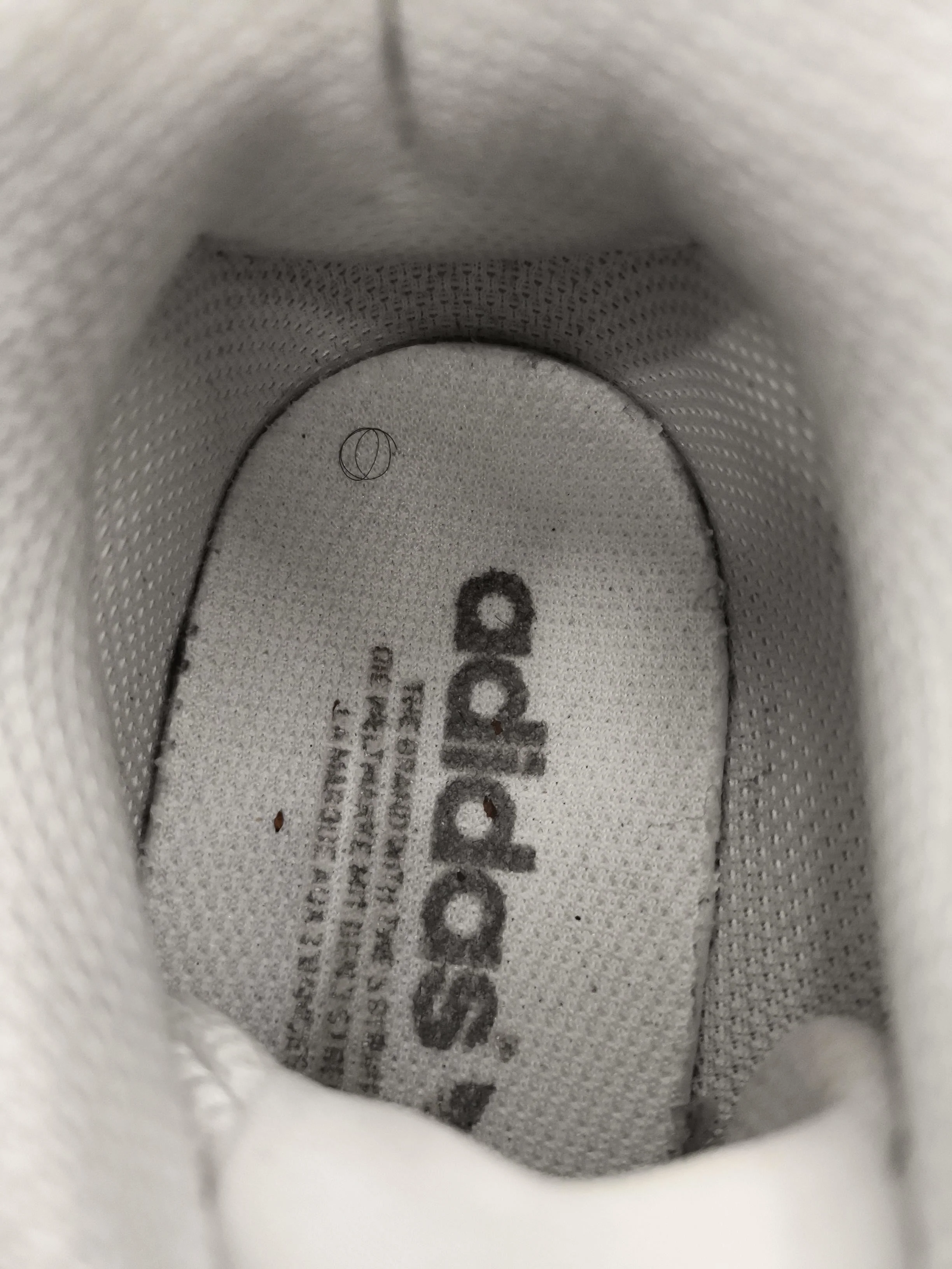 Adidas Women's Trainers UK6 in White - Image 6