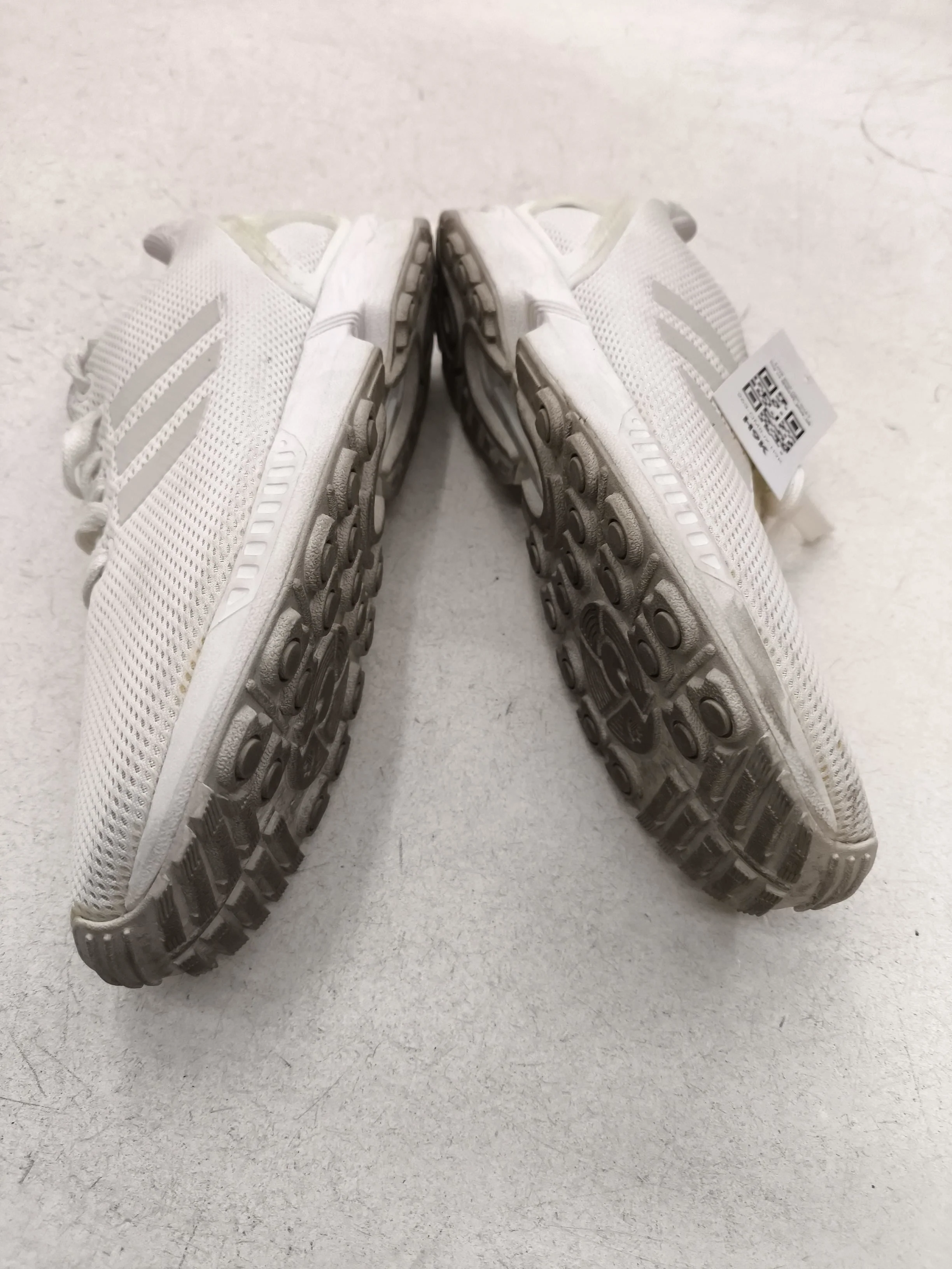Adidas Women's Trainers UK6 in White - Image 7