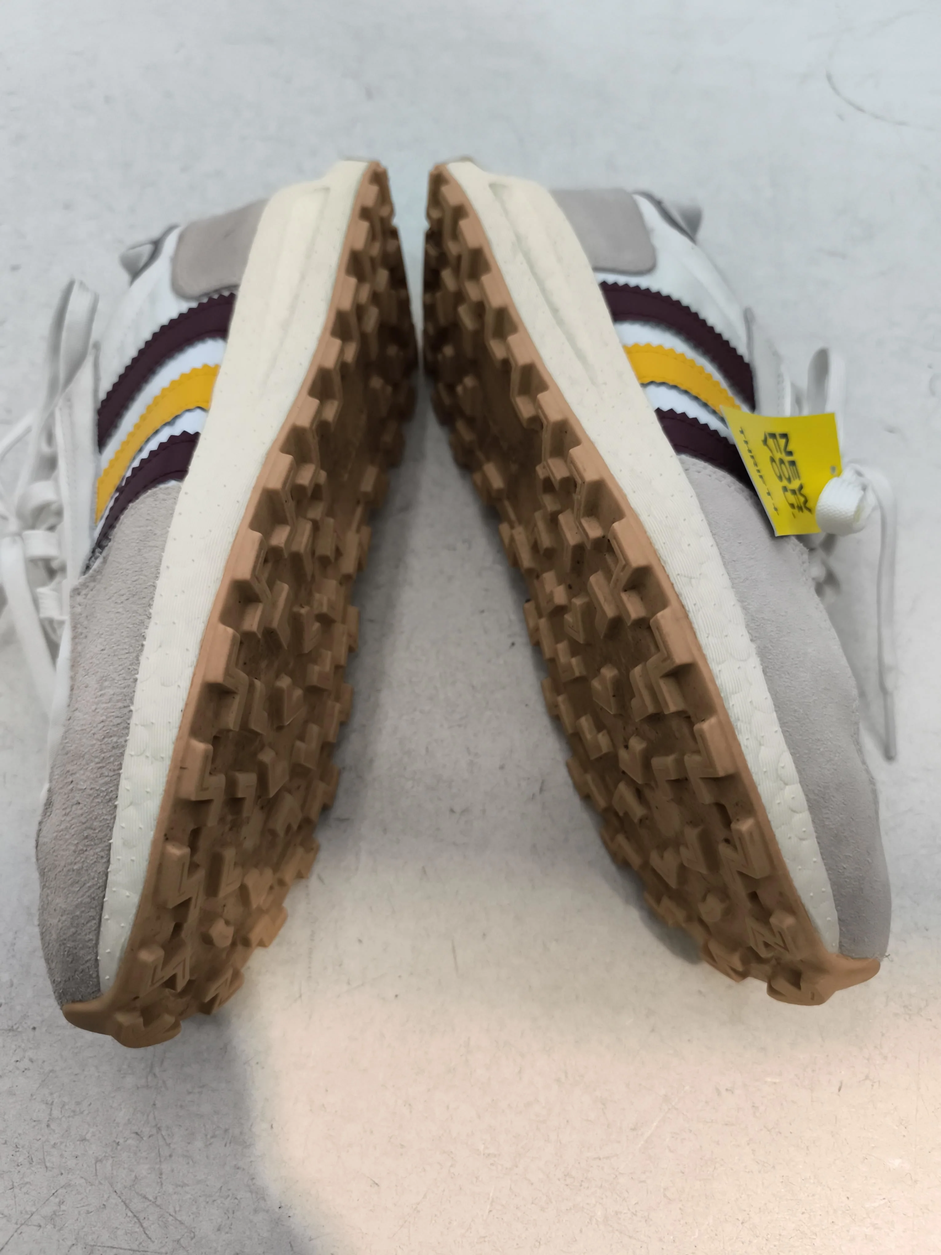 Adidas Women's Trainers UK7.5 EU41 US9 in White - Image 7