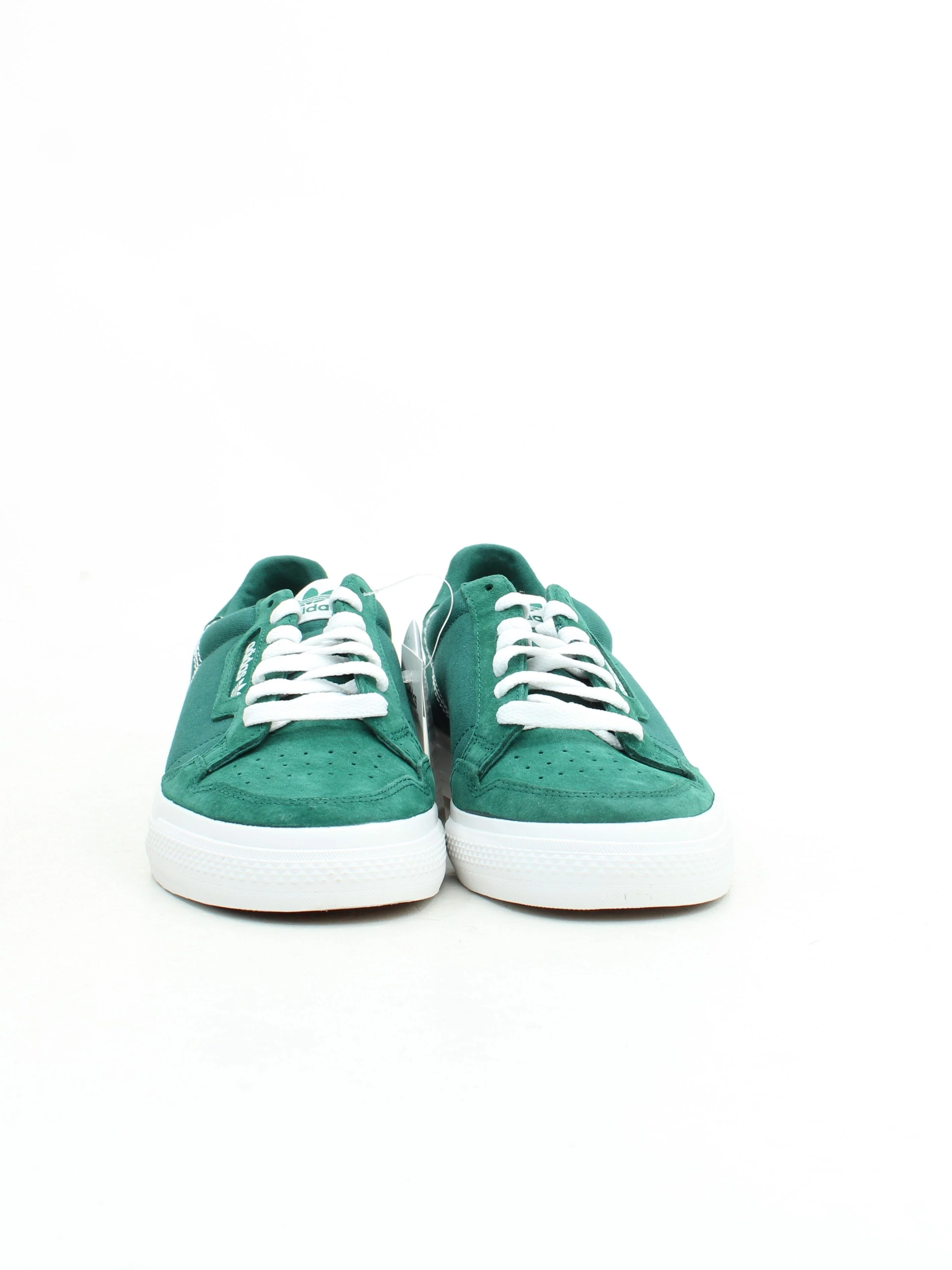 Adidas Women's Trainers UK7.5 in Green RRP £70 - Image 2