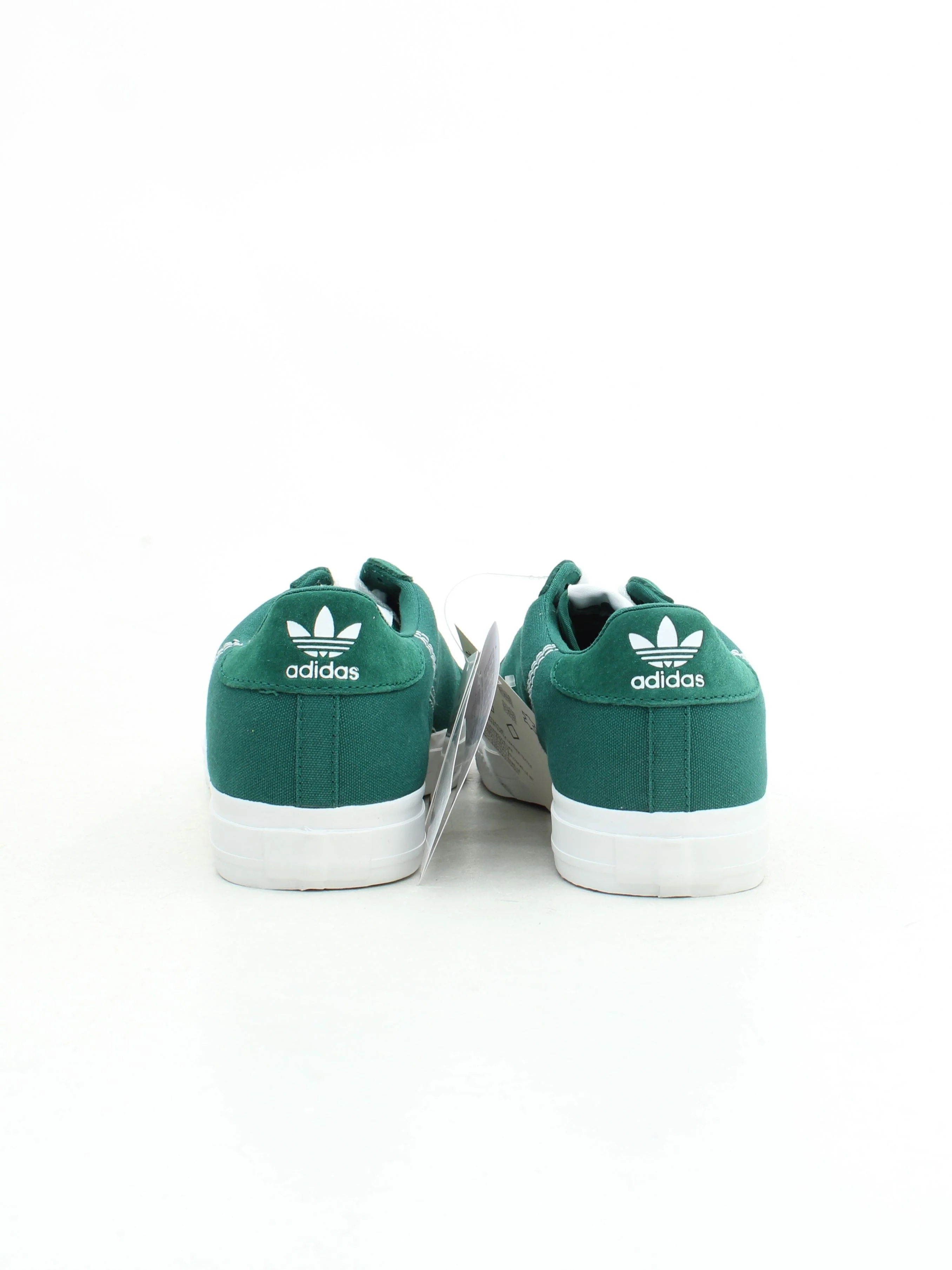 Adidas Women's Trainers UK7.5 in Green RRP £70 - Image 3