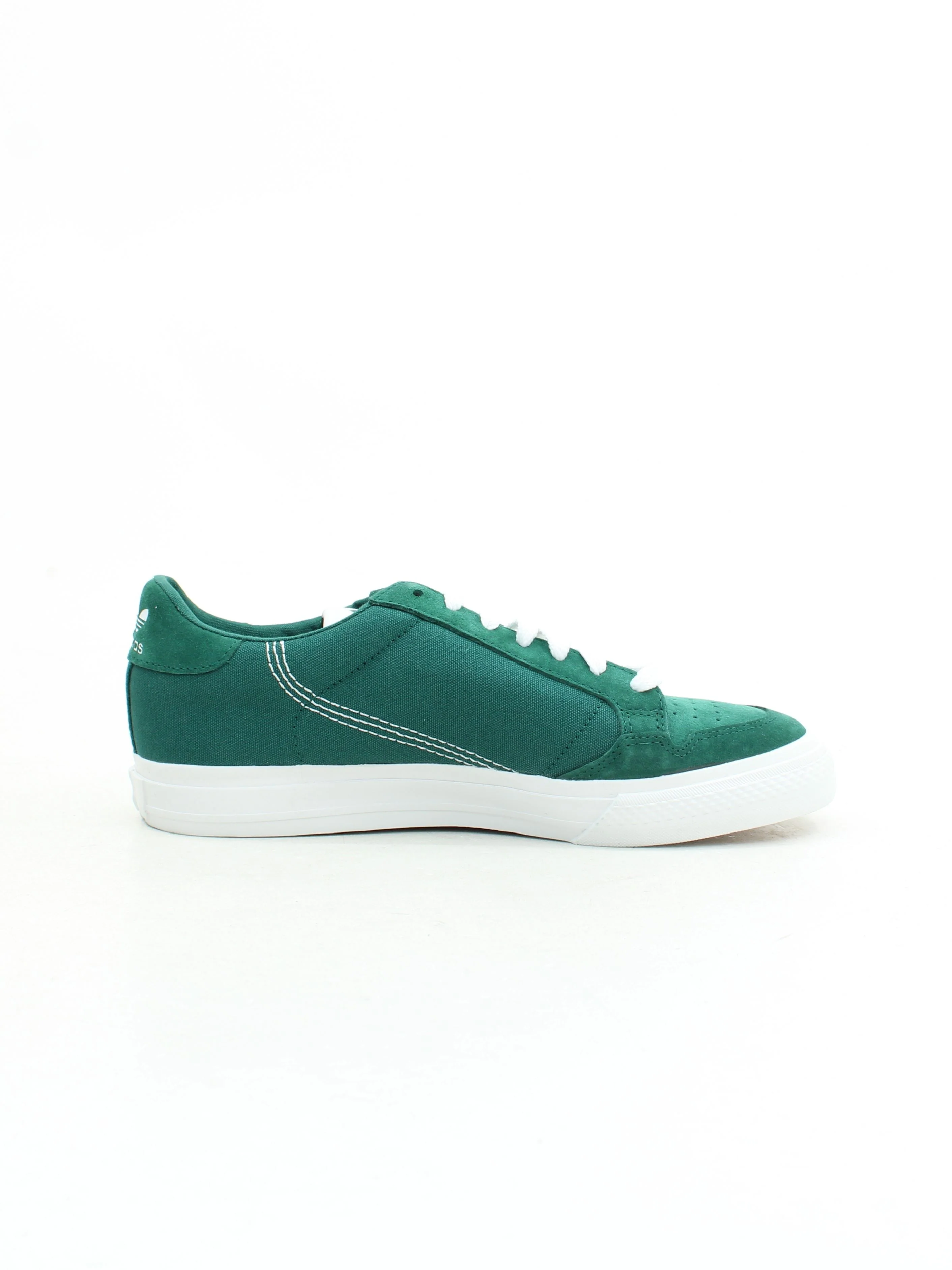 Adidas Women's Trainers UK7.5 in Green RRP £70 - Image 5