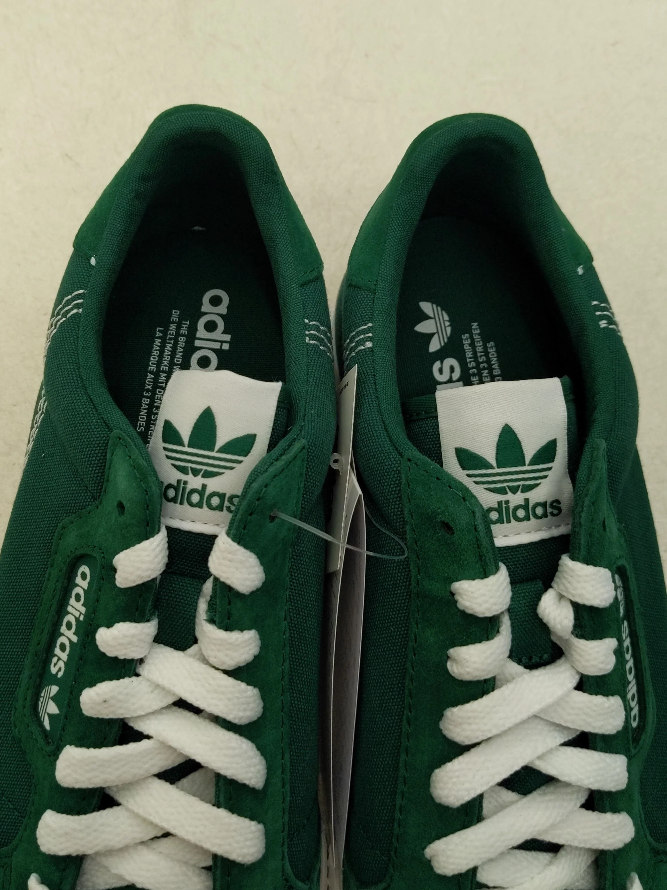 Adidas Women's Trainers UK7.5 in Green RRP £70 - Image 6
