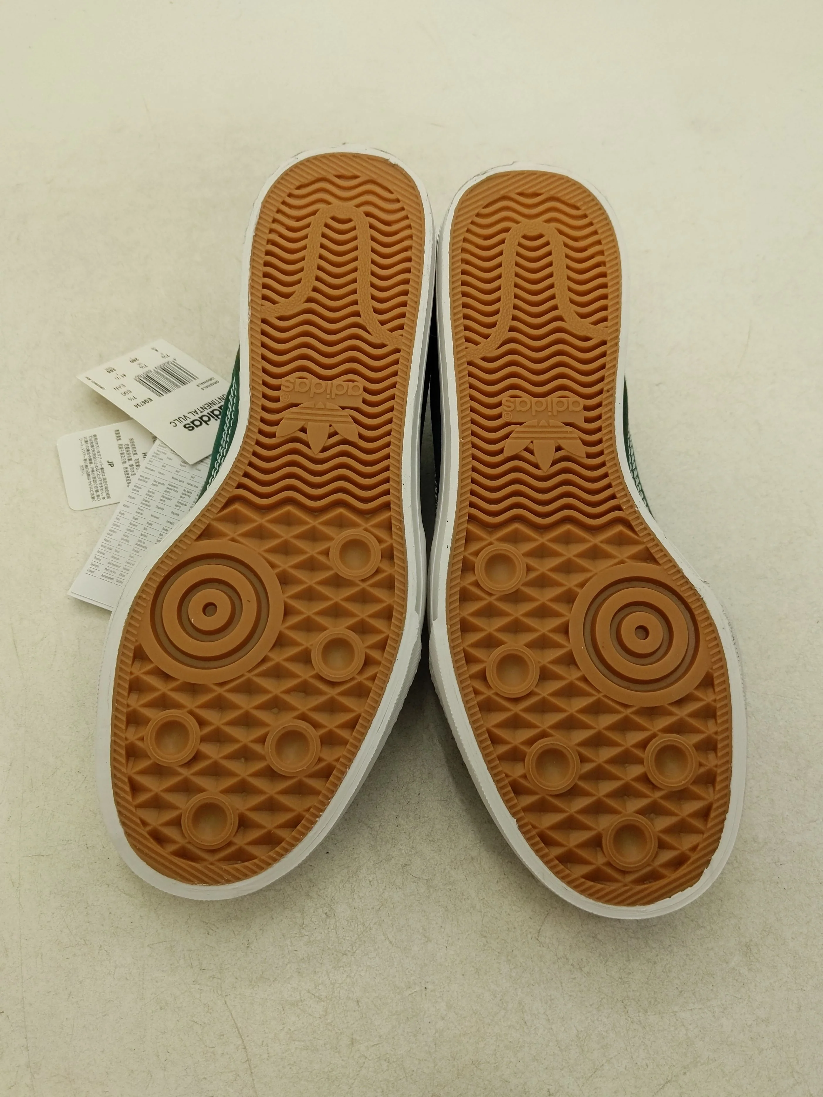 Adidas Women's Trainers UK7.5 in Green RRP £70 - Image 7