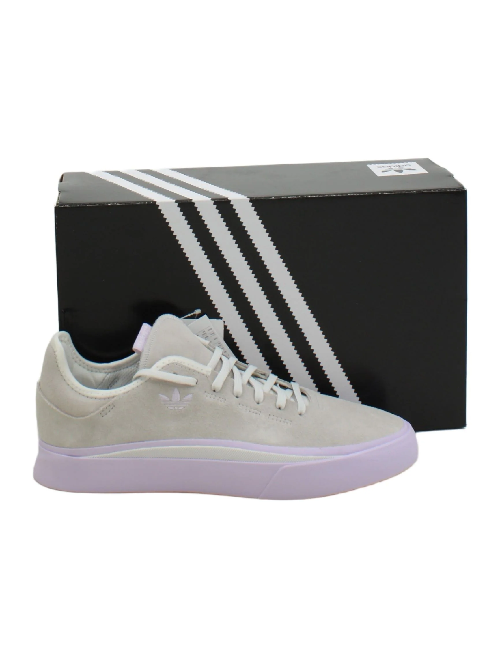 Adidas Women's Trainers UK7.5 in Grey RRP £95