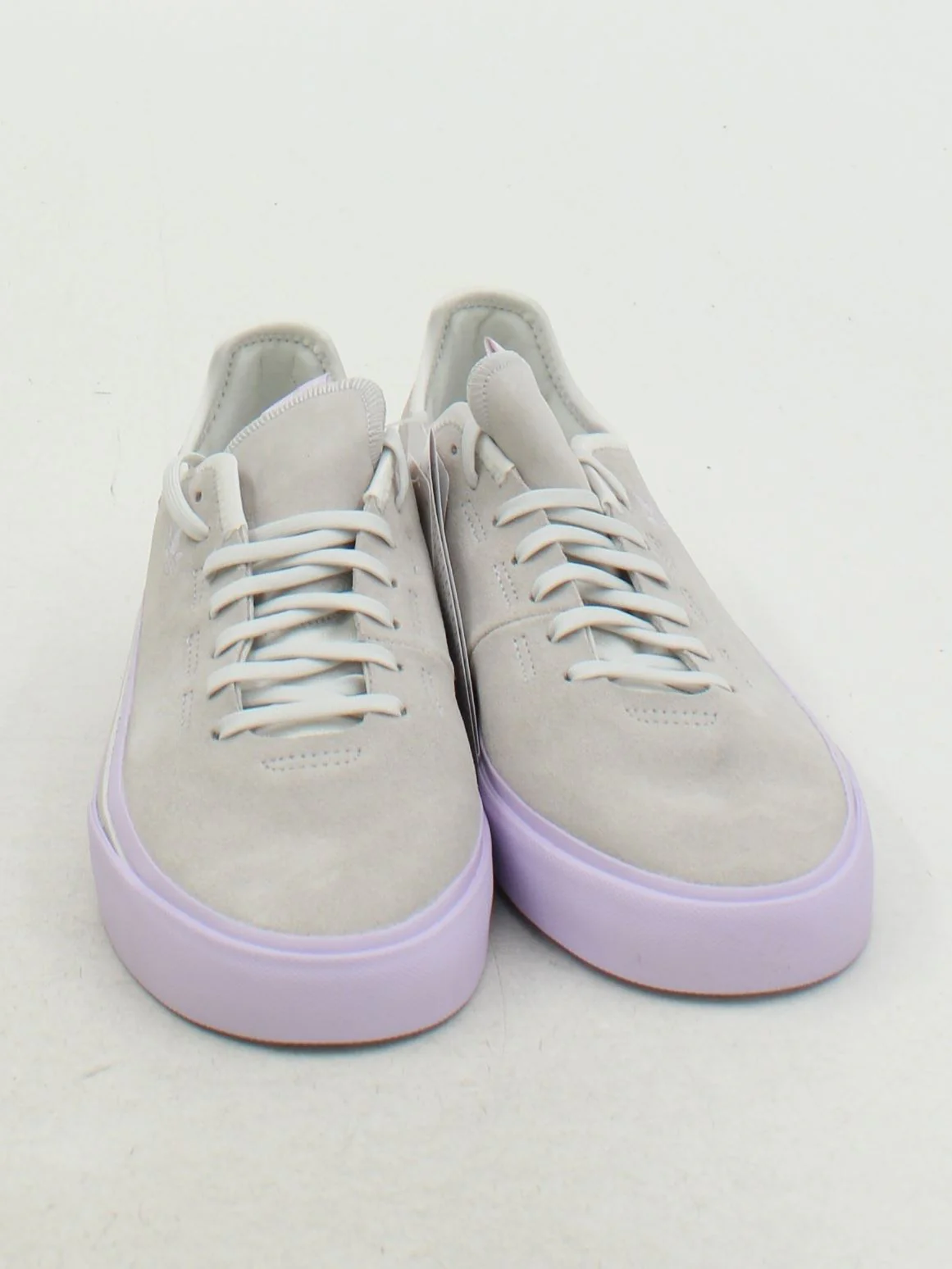 Adidas Women's Trainers UK7.5 in Grey RRP £95 - Image 2