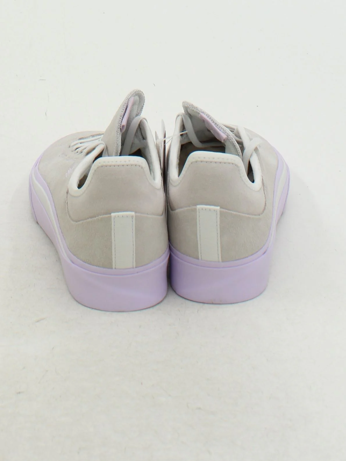 Adidas Women's Trainers UK7.5 in Grey RRP £95 - Image 3