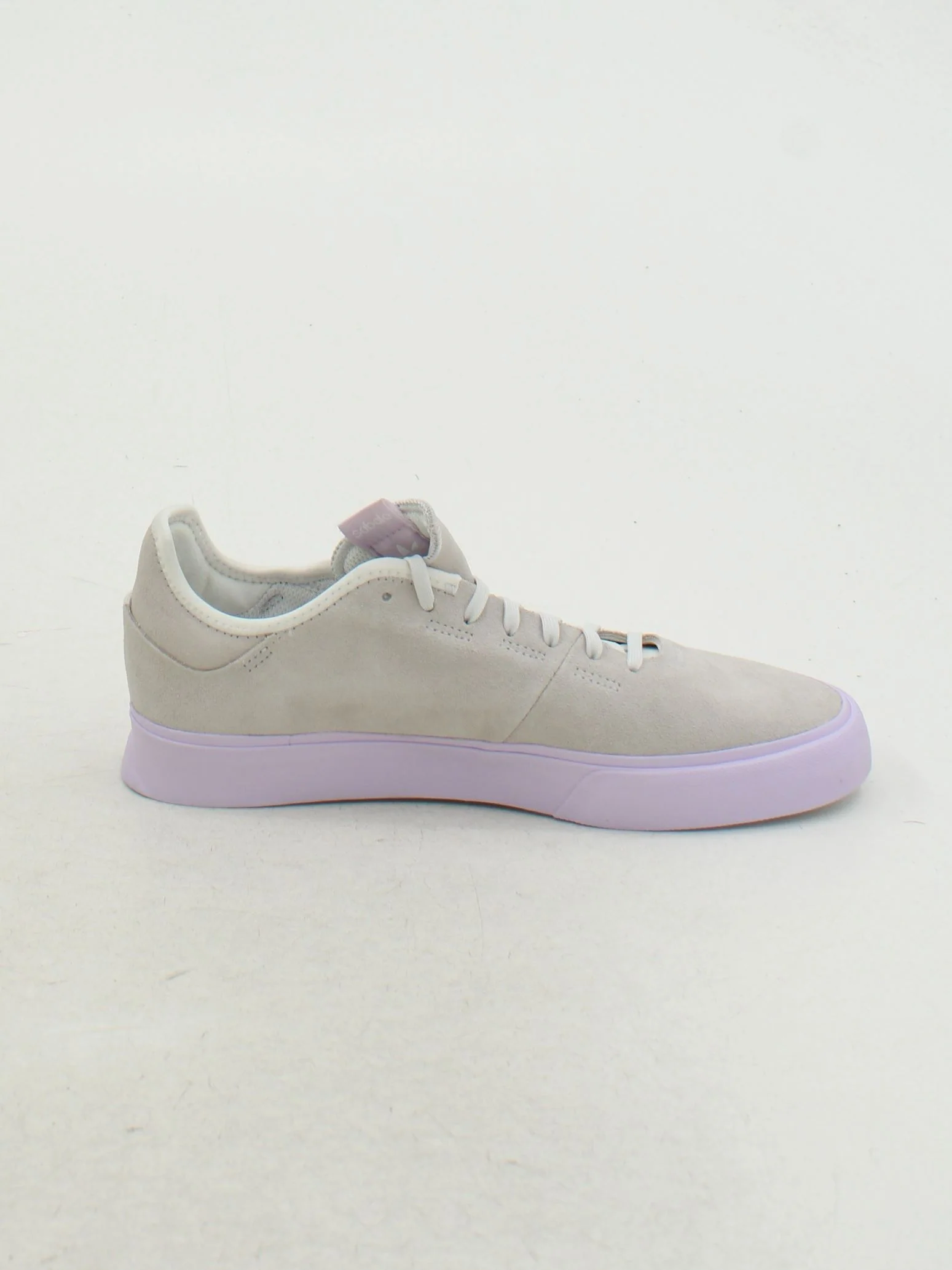 Adidas Women's Trainers UK7.5 in Grey RRP £95 - Image 5