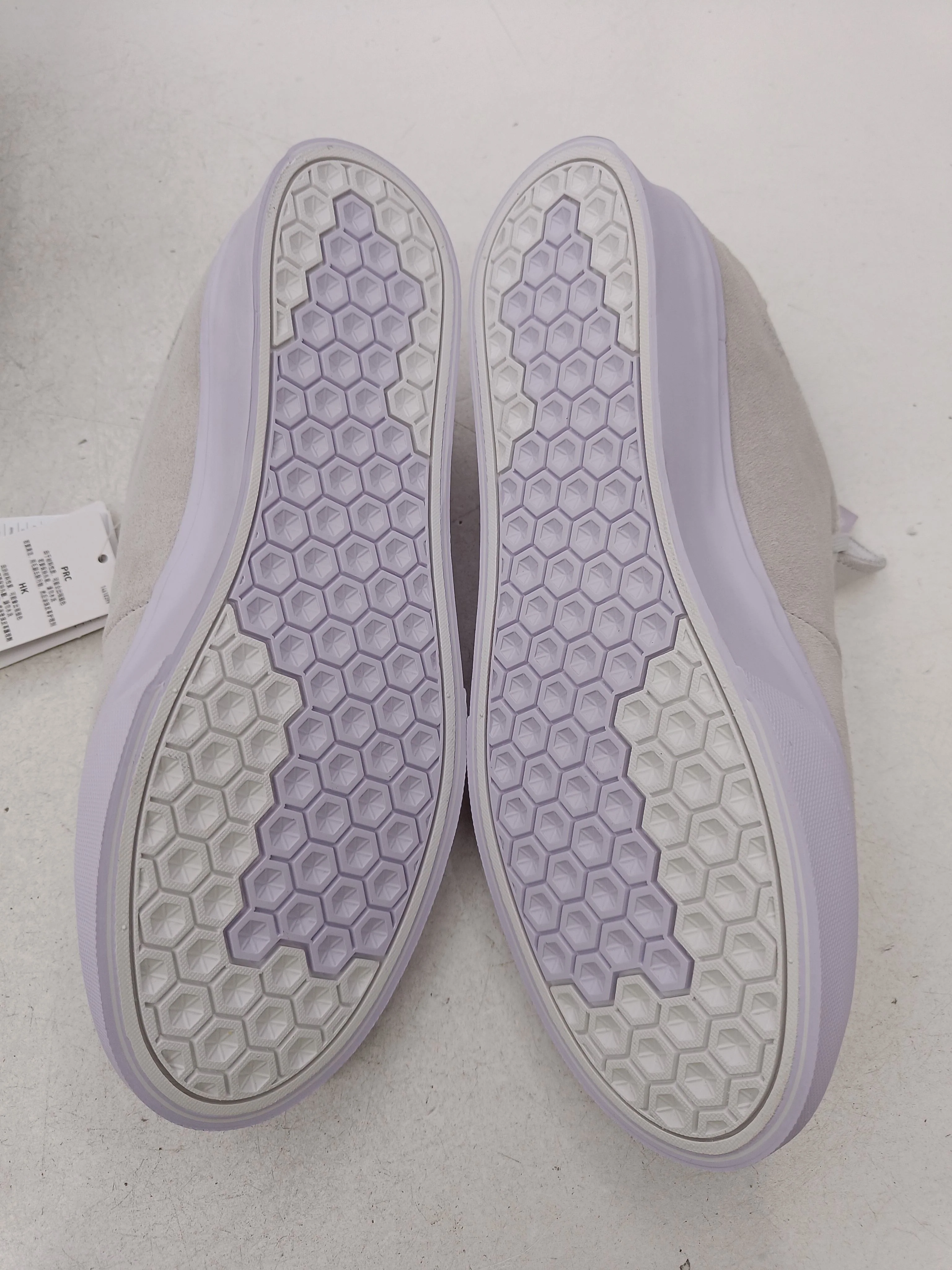 Adidas Women's Trainers UK7.5 in Grey RRP £95 - Image 7