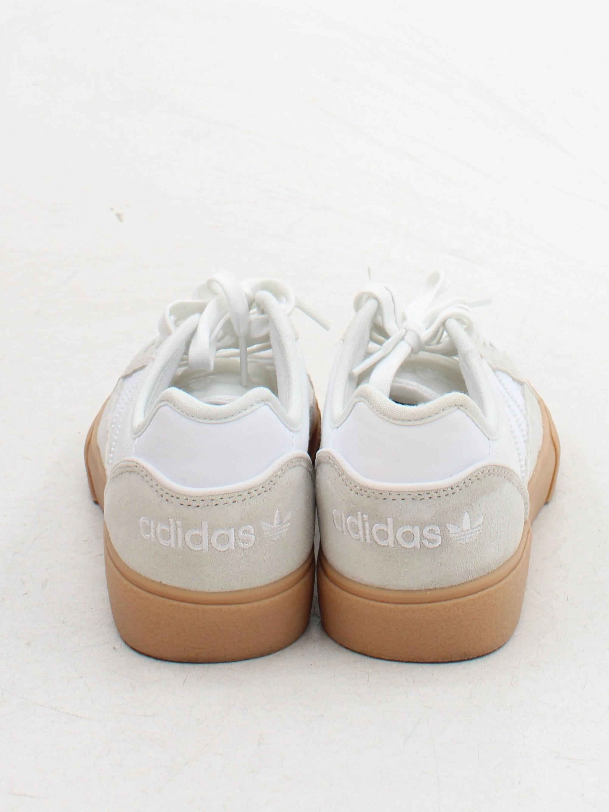 Adidas Women's Trainers UK7.5 in White - Image 3