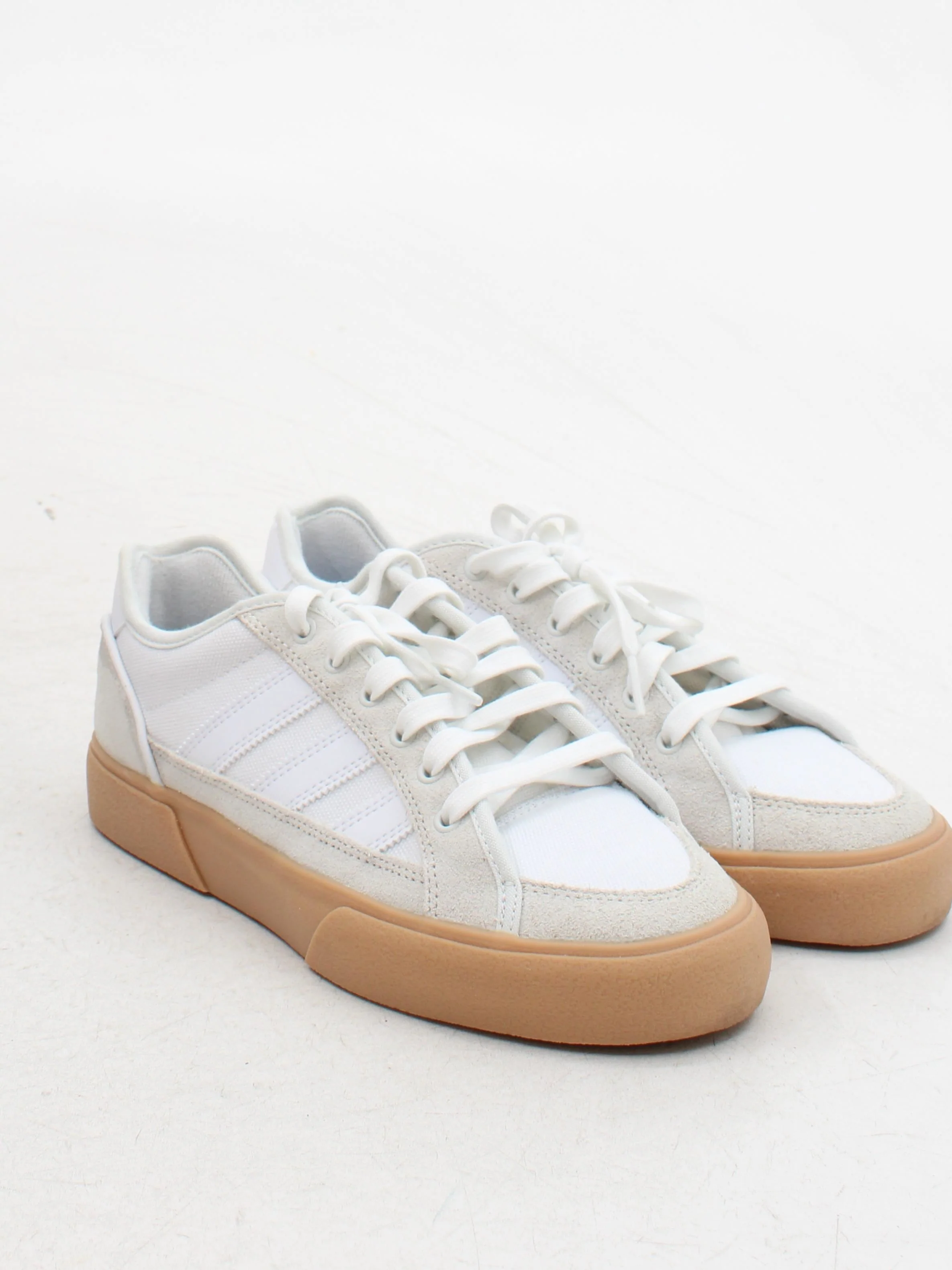 Adidas Women's Trainers UK7.5 in White - Image 4