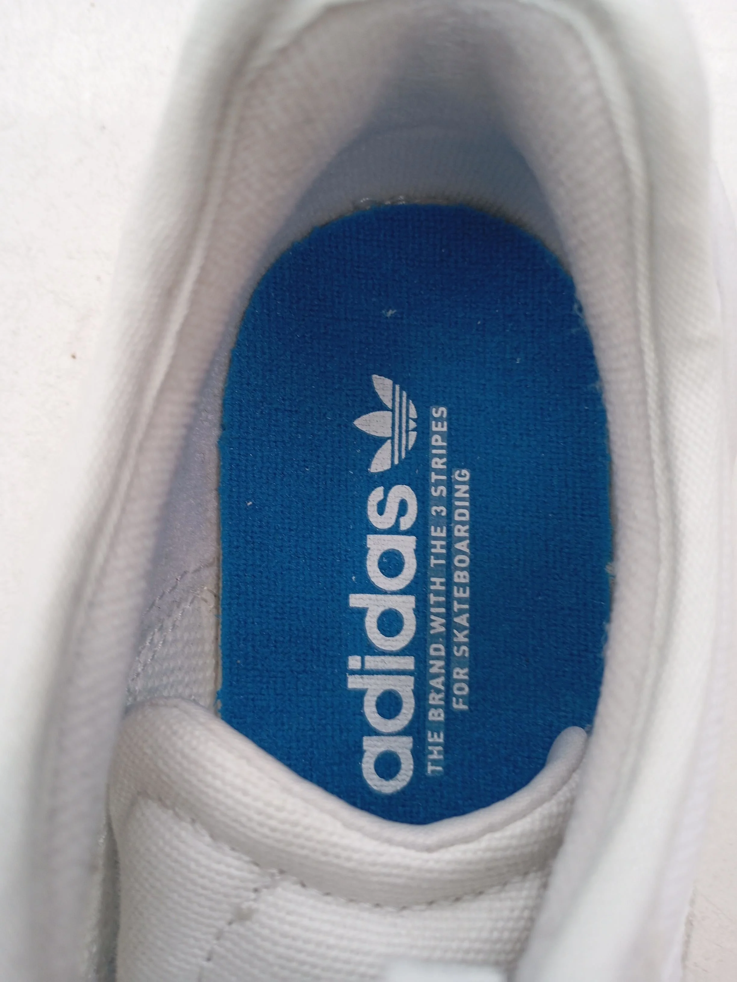 Adidas Women's Trainers UK7.5 in White - Image 6
