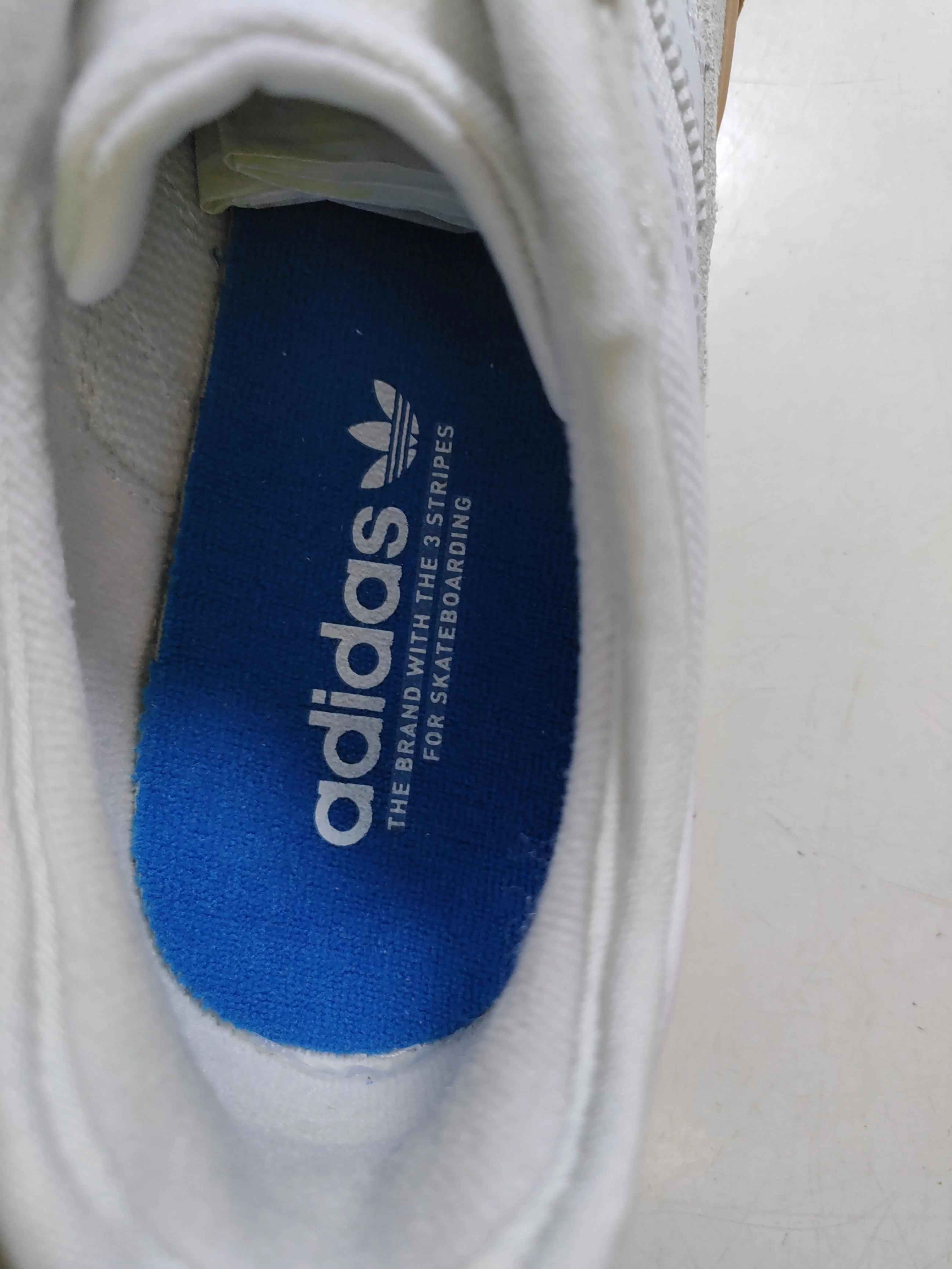 Adidas Women's Trainers UK7.5 in White - Image 8