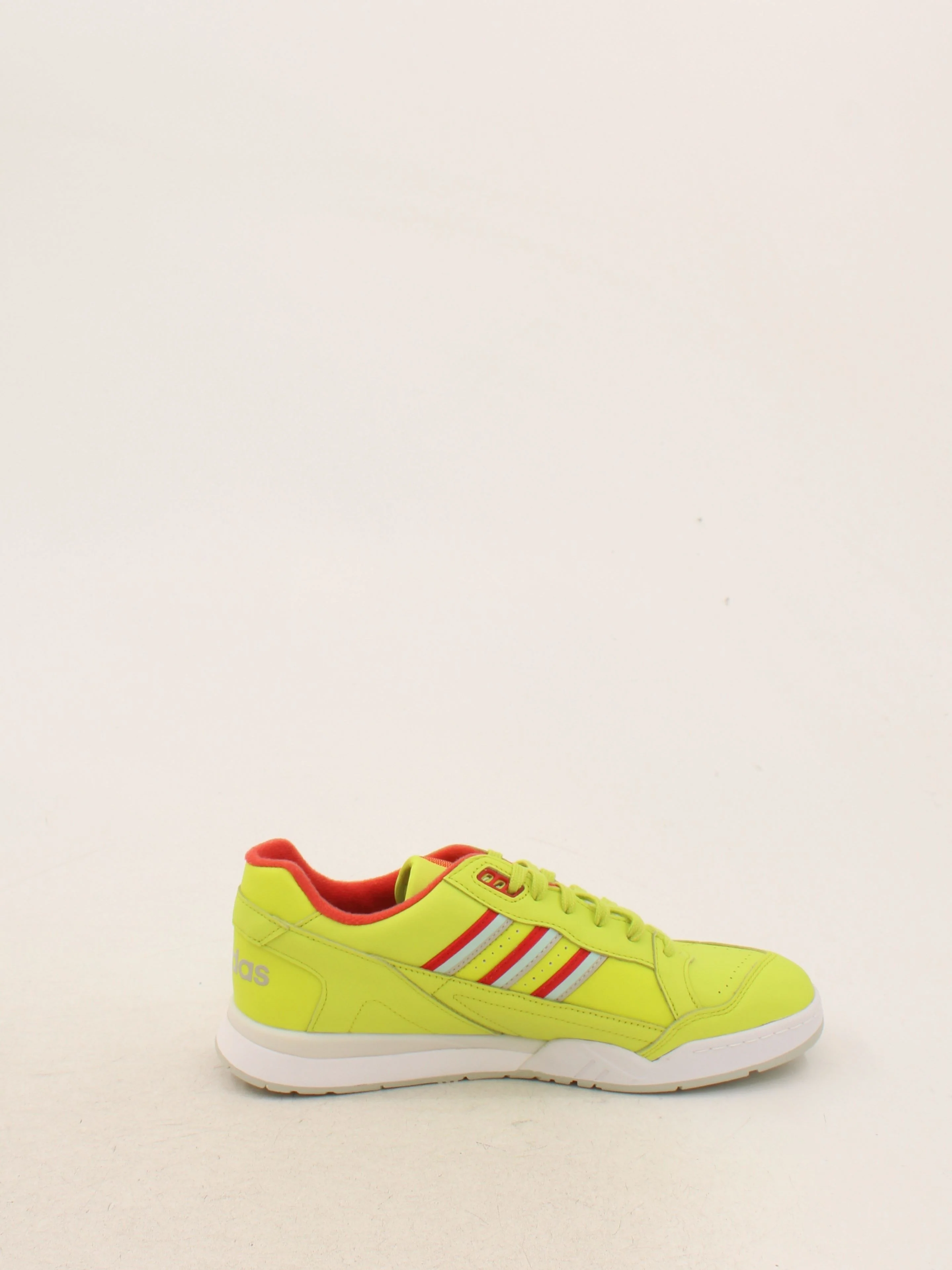 Adidas Women's Trainers UK7.5 in Yellow RRP £95 - Image 5