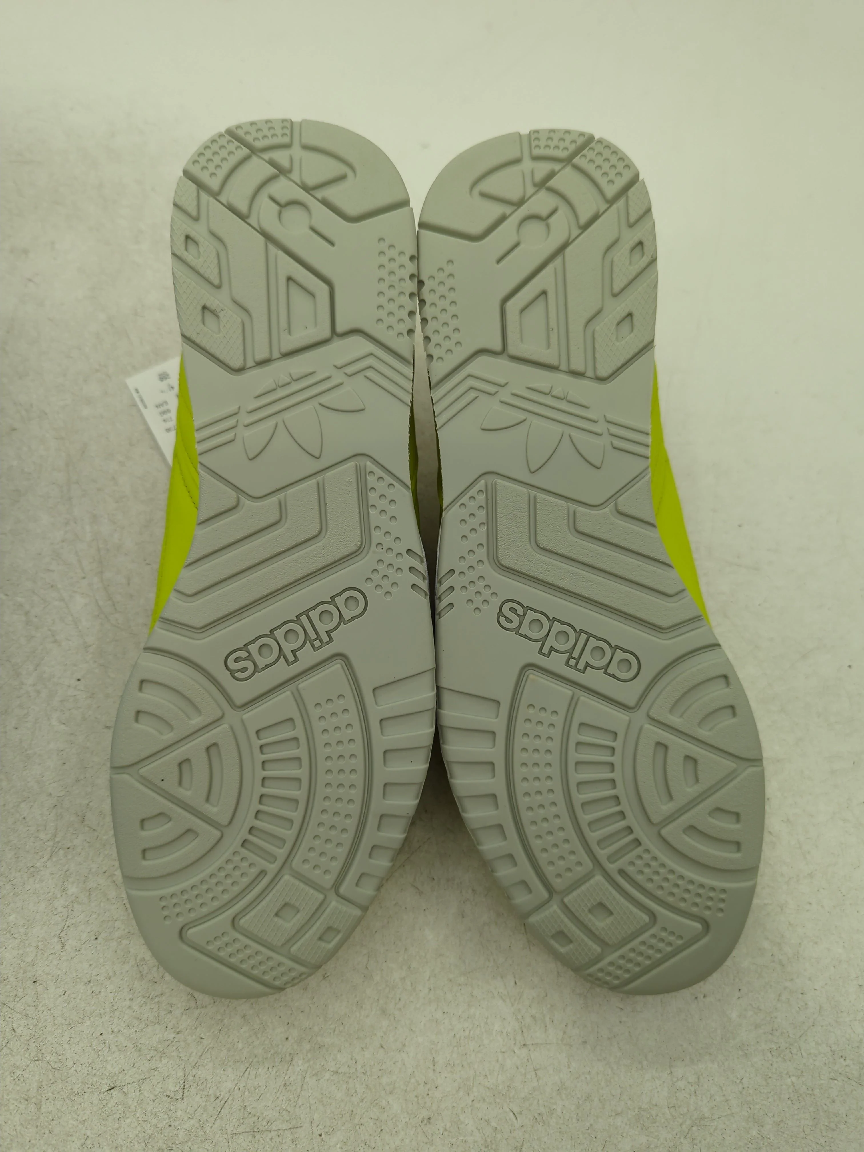 Adidas Women's Trainers UK7.5 in Yellow RRP £95 - Image 7