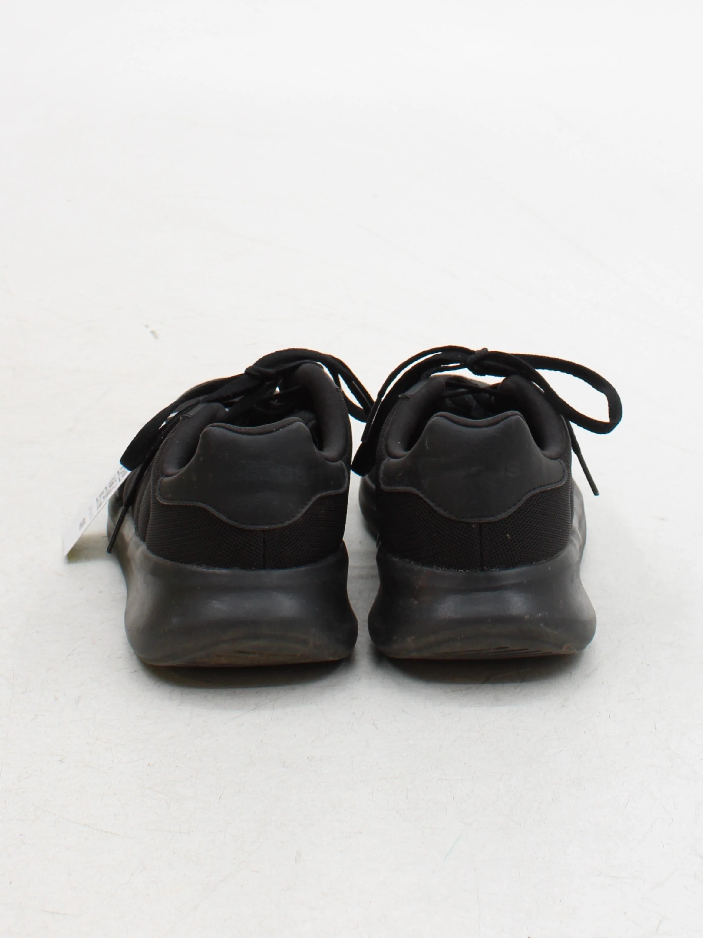 Adidas Women's Trainers UK7 in Black - Image 3