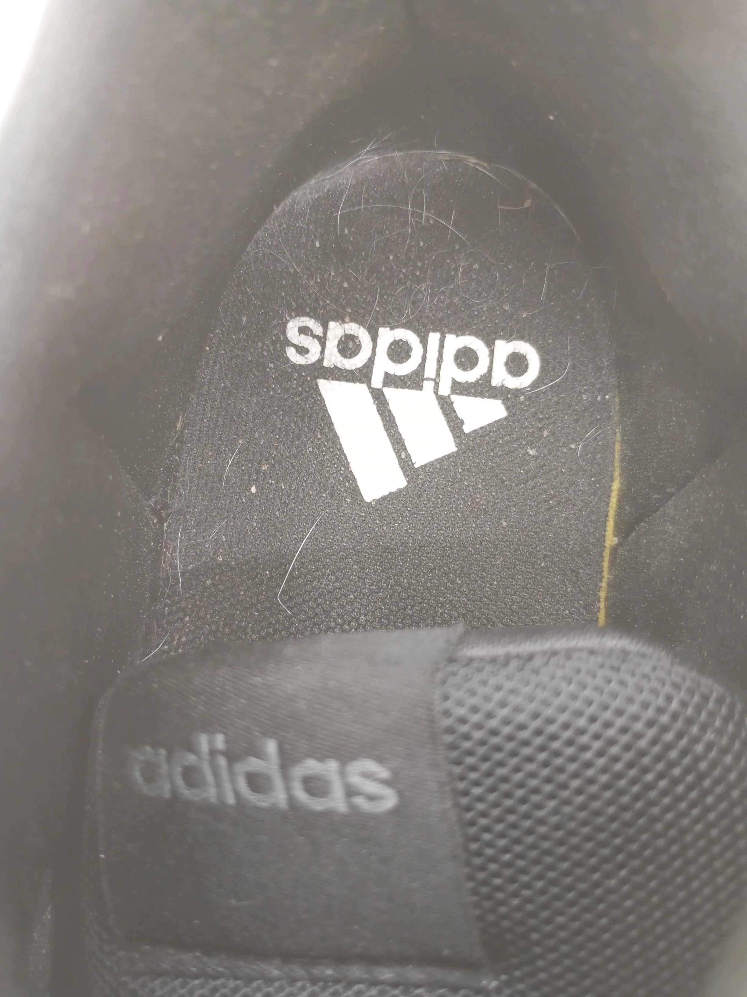 Adidas Women's Trainers UK7 in Black - Image 6