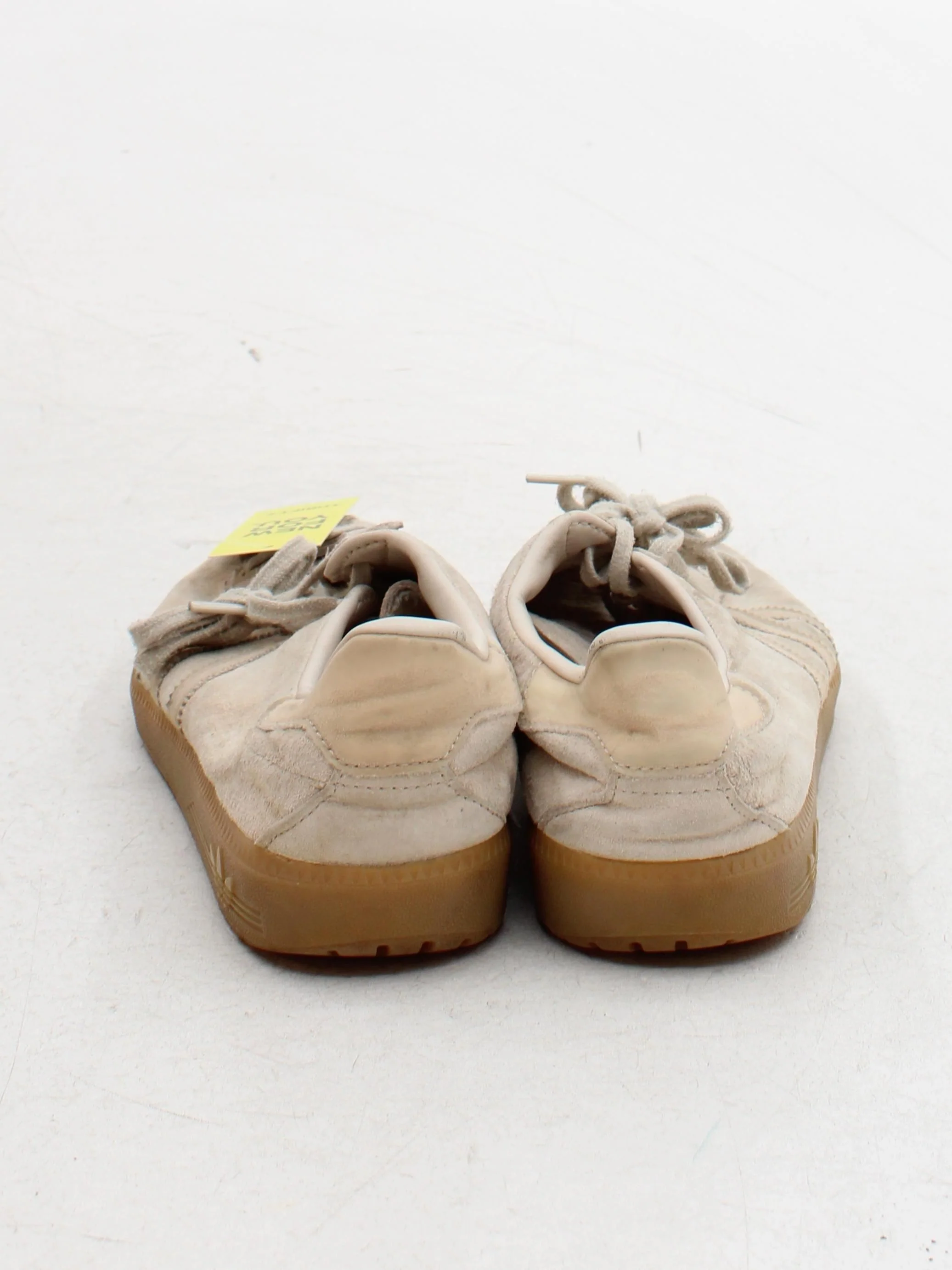 Adidas Women's Trainers UK7 in Cream - Image 3