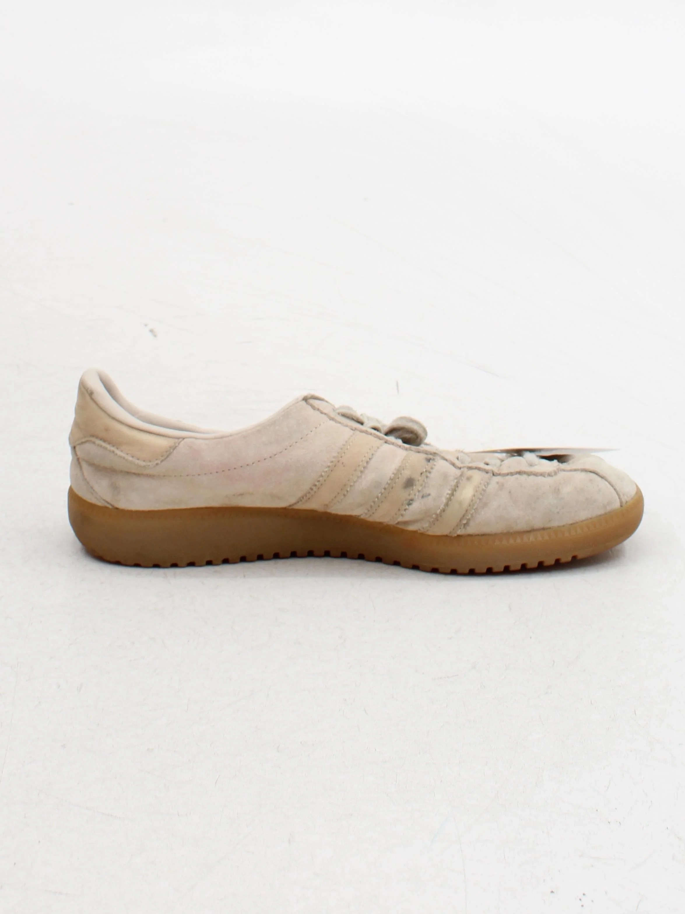Adidas Women's Trainers UK7 in Cream - Image 5
