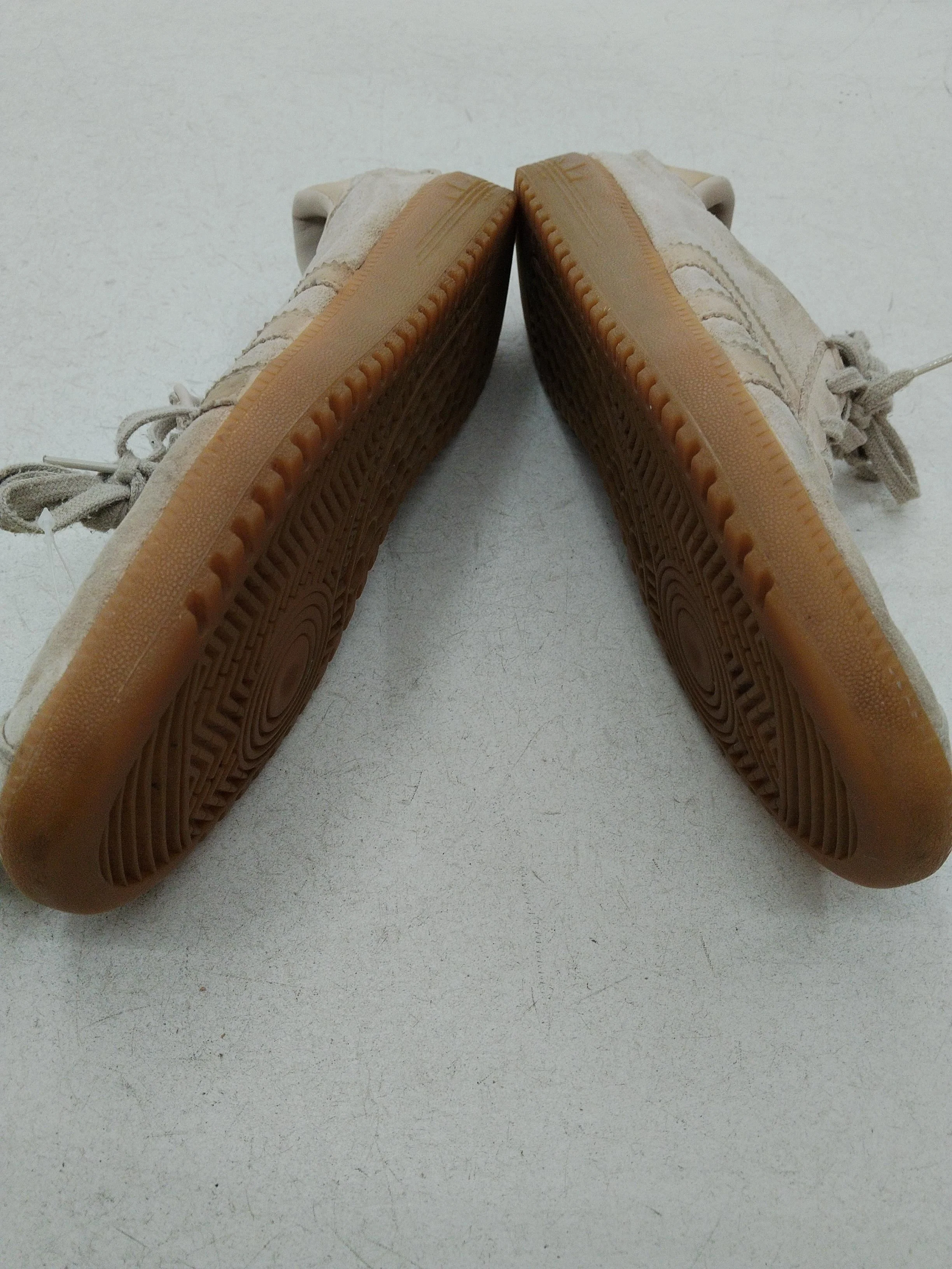 Adidas Women's Trainers UK7 in Cream - Image 7