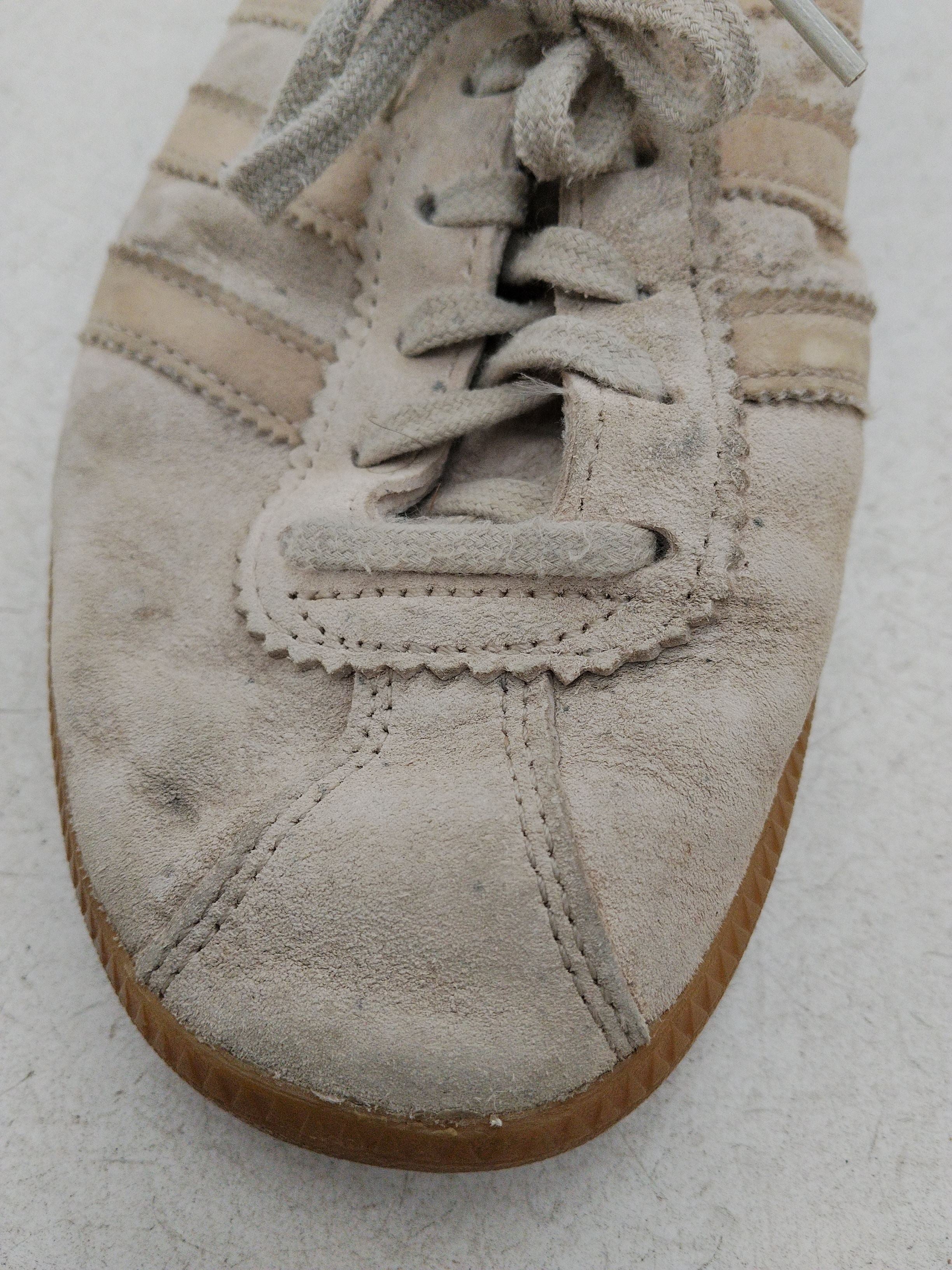 Adidas Women's Trainers UK7 in Cream - Image 9