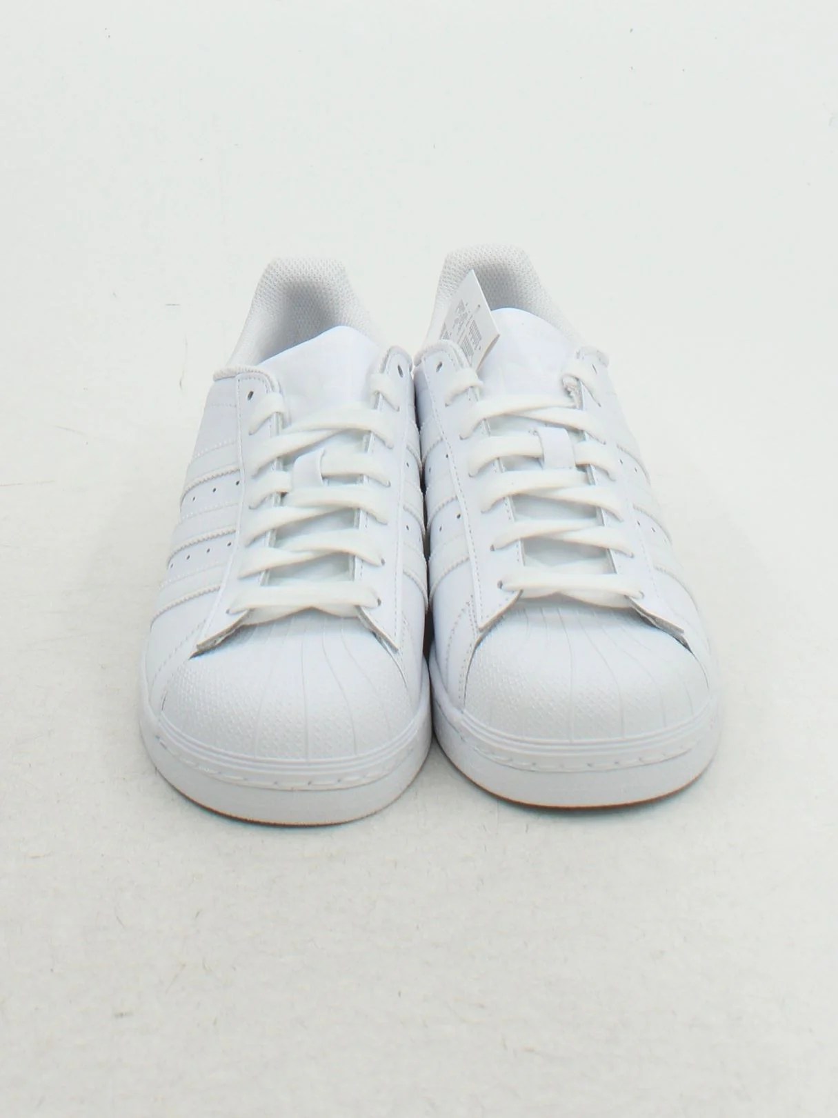 Adidas Women's Trainers UK7 in White RRP £90 - Image 2