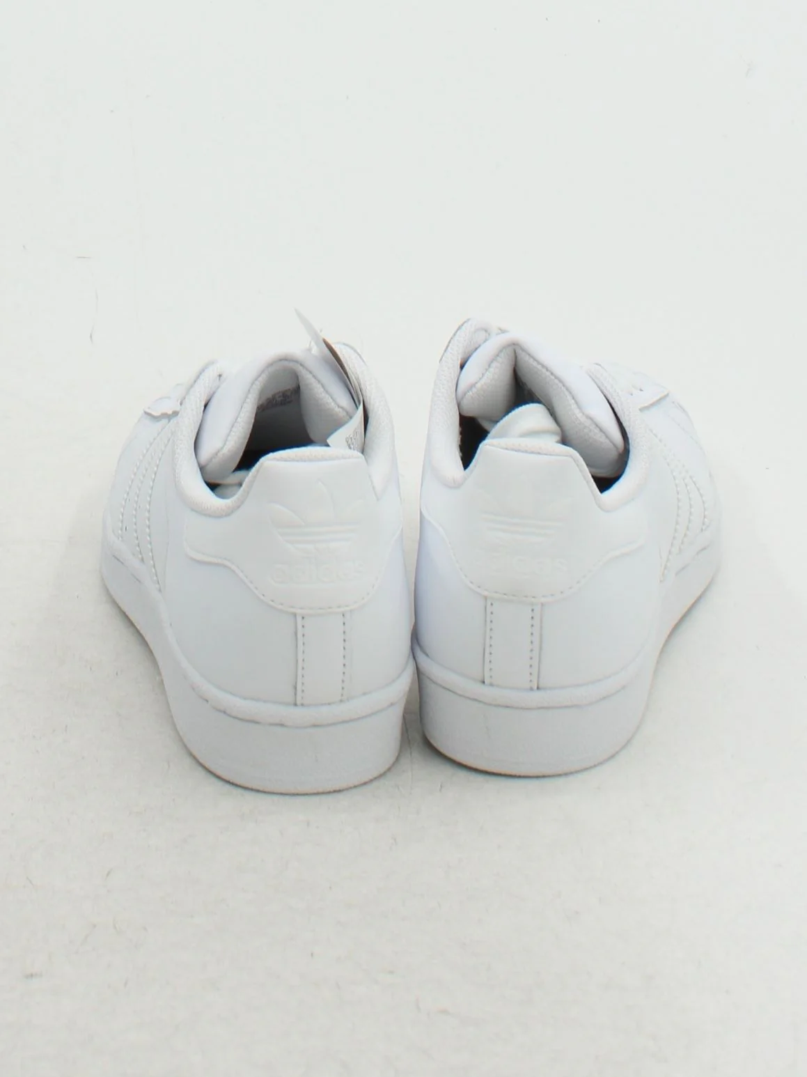 Adidas Women's Trainers UK7 in White RRP £90 - Image 3