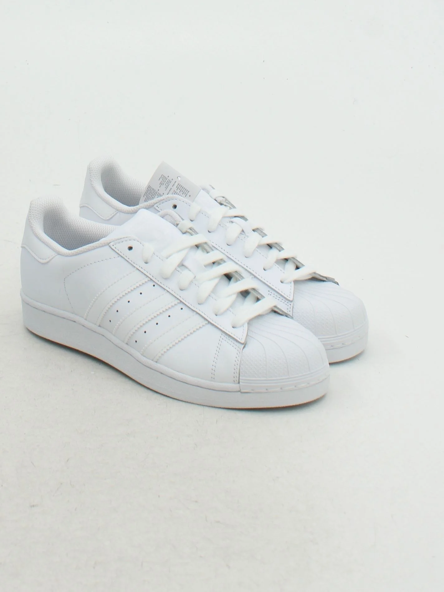 Adidas Women's Trainers UK7 in White RRP £90 - Image 4