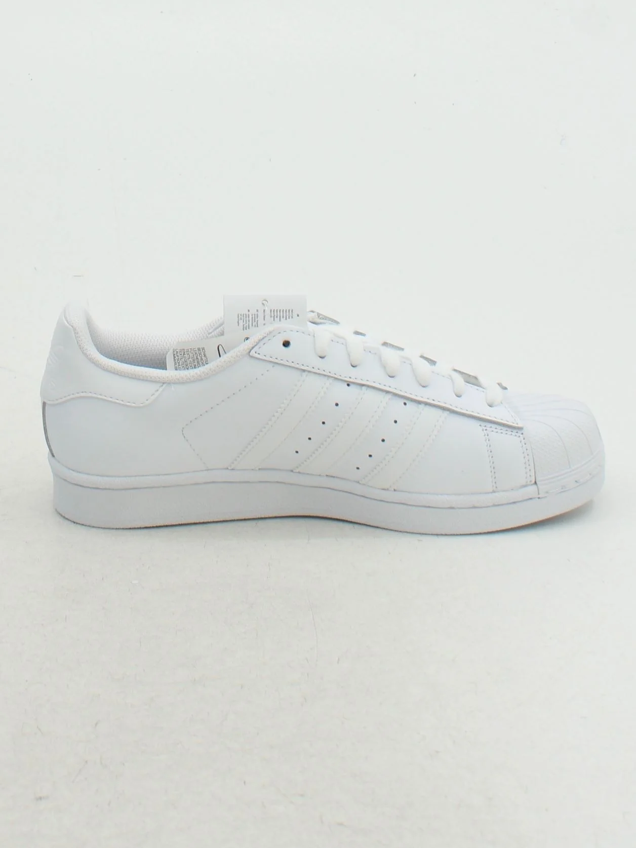 Adidas Women's Trainers UK7 in White RRP £90 - Image 5