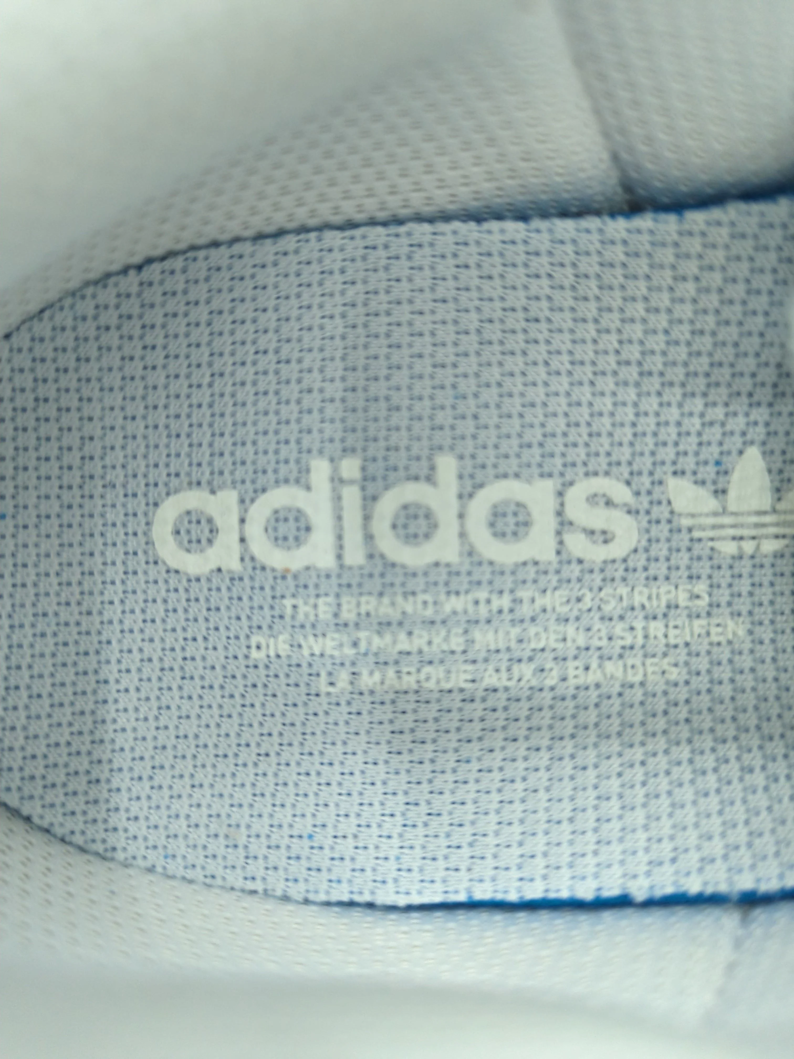 Adidas Women's Trainers UK7 in White RRP £90 - Image 6