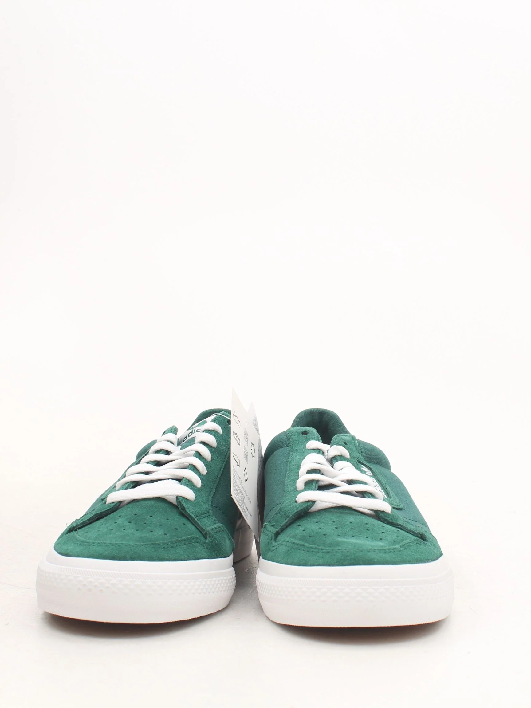 Adidas Women's Trainers UK8.5 in Green RRP £70 - Image 2