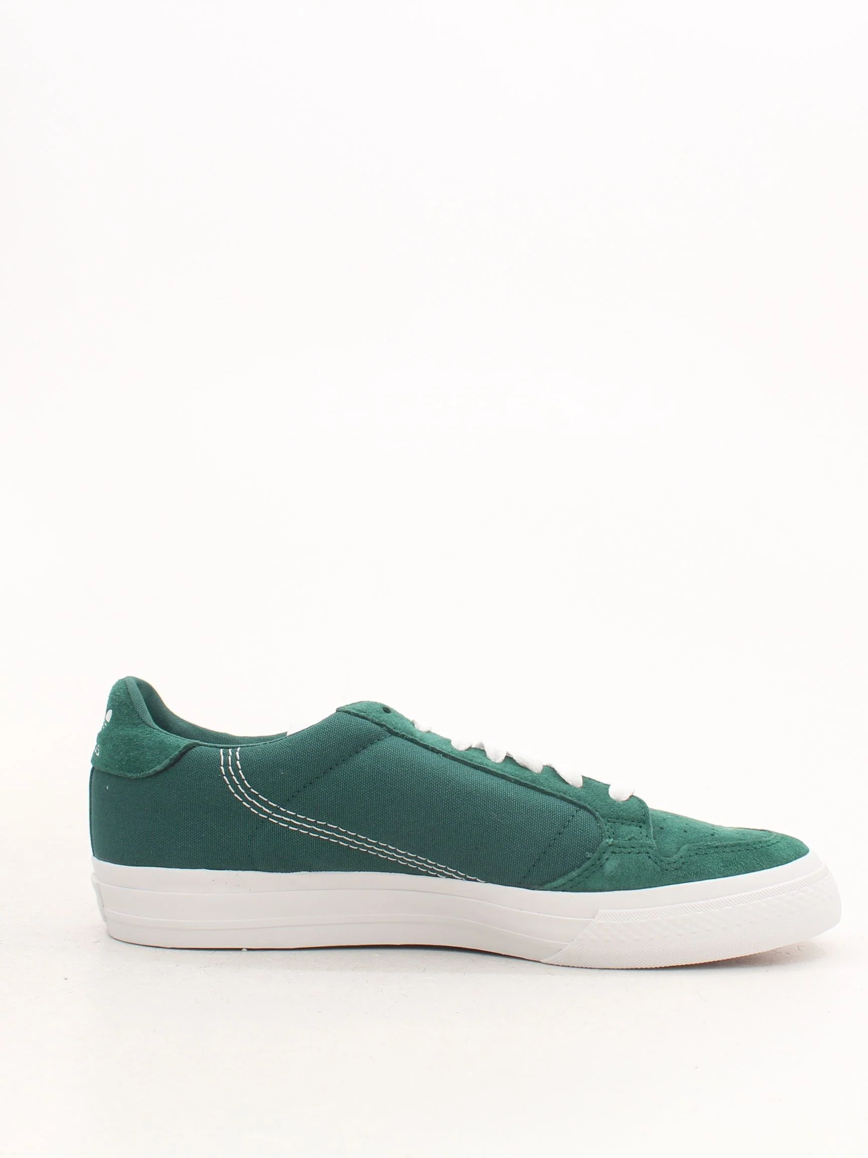 Adidas Women's Trainers UK8.5 in Green RRP £70 - Image 5