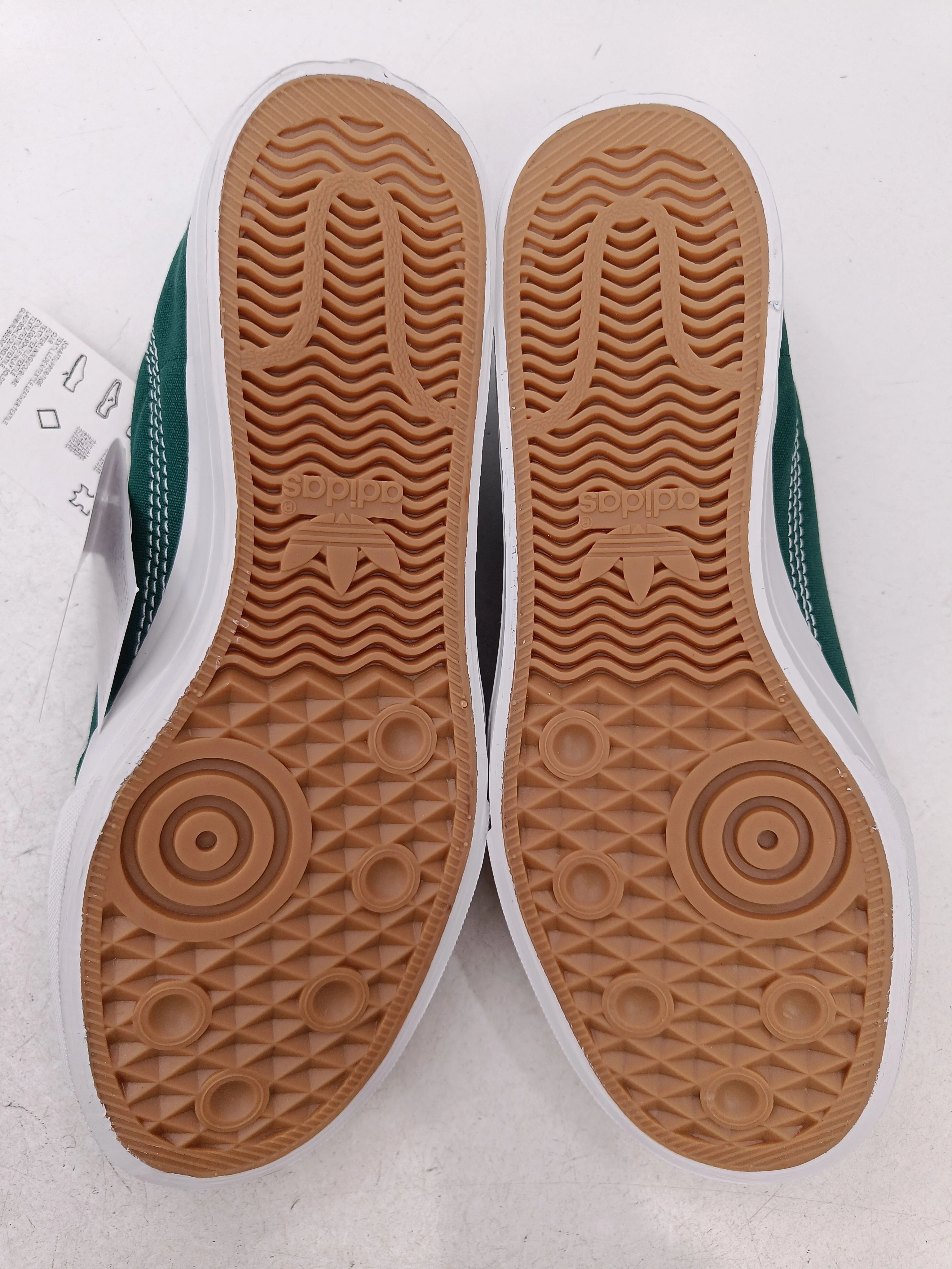 Adidas Women's Trainers UK8.5 in Green RRP £70 - Image 7