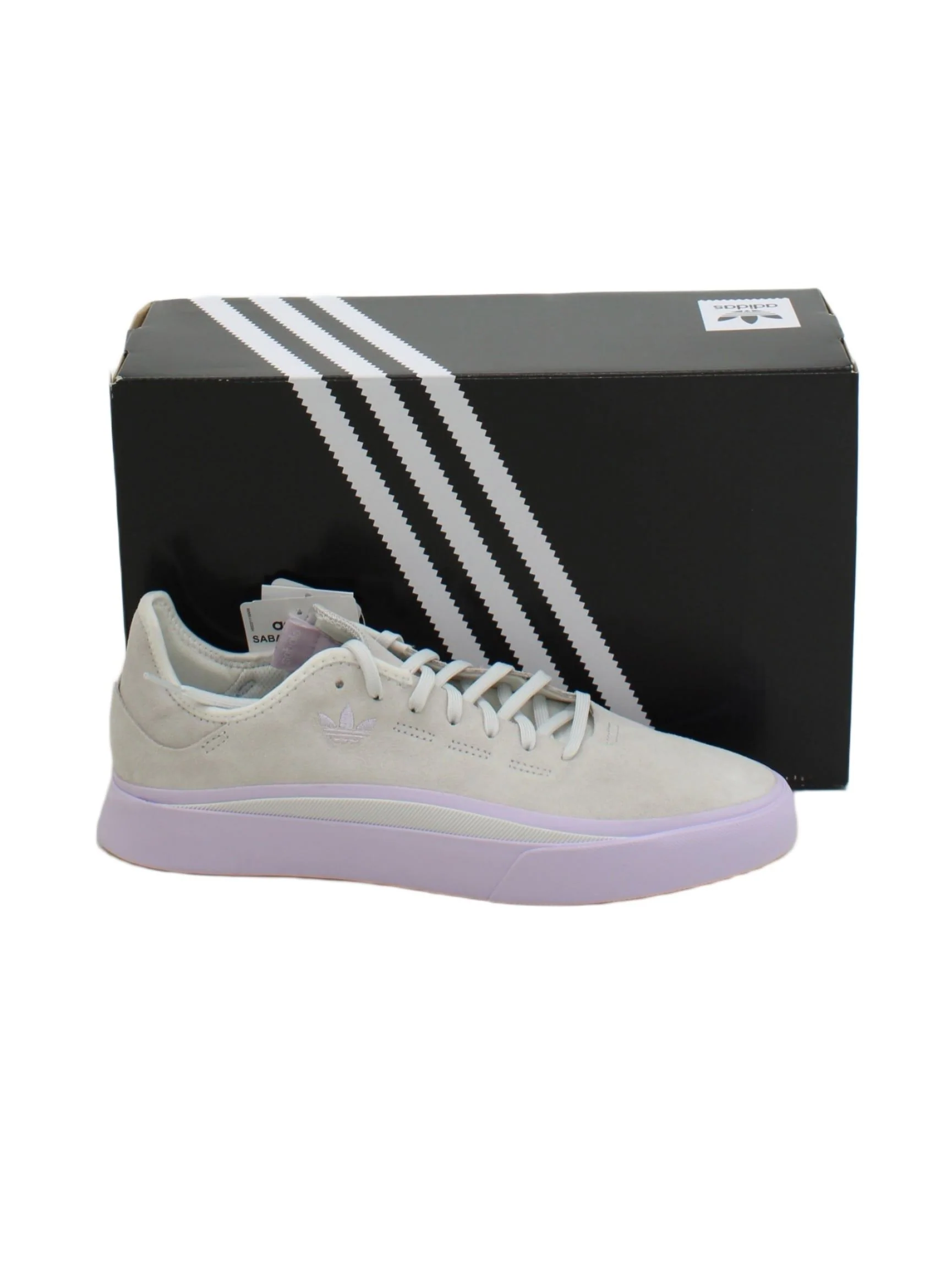 Adidas Women's Trainers UK8.5 in Grey RRP £95